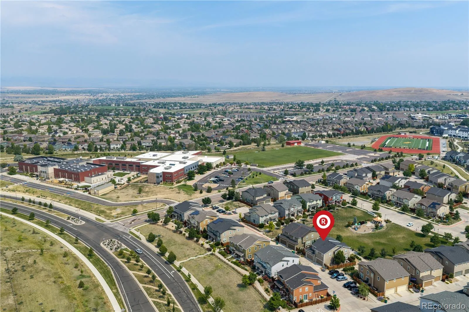 2335 W 164th Place Broomfield CO 80023 | MLS #REC8538904 07092026184427 1600 28