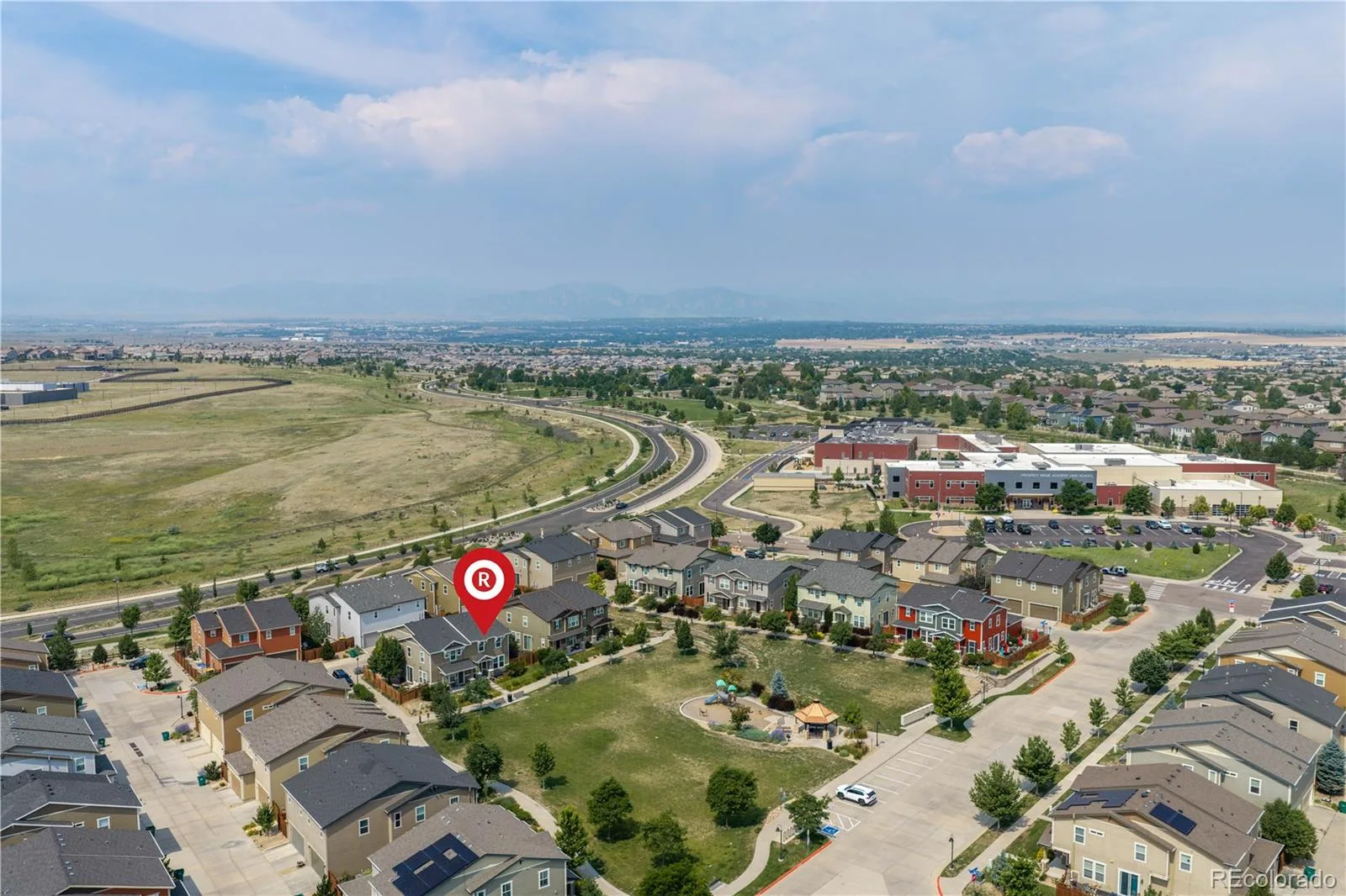 2335 W 164th Place Broomfield CO 80023 | MLS #REC8538904 07092026184427 1600 29