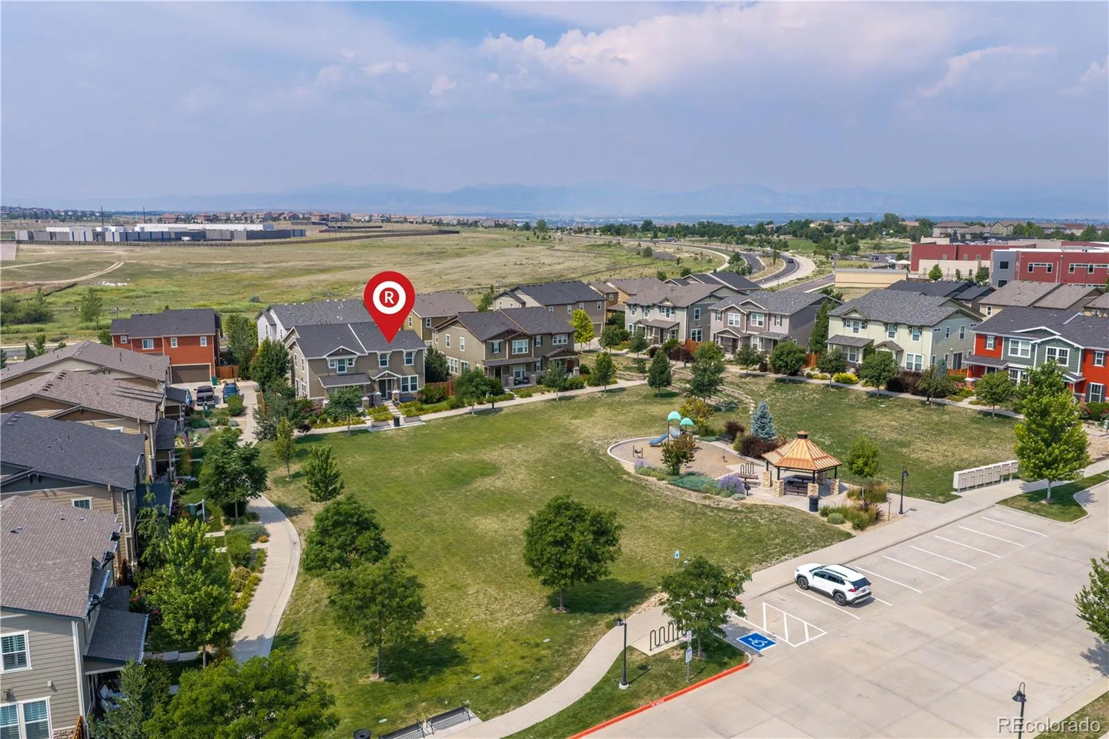 2335 W 164th Place Broomfield CO 80023 | MLS #REC8538904 07092026184427 1600 30