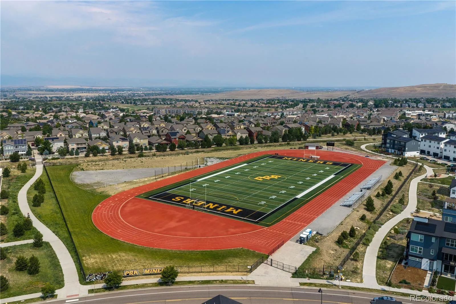 2335 W 164th Place Broomfield CO 80023 | MLS #REC8538904 07092026184427 1600 32