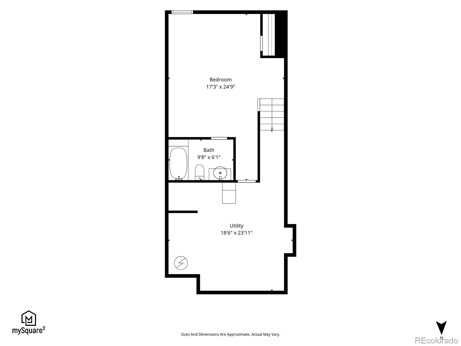 2448 W 32nd Avenue Denver CO 80211 MLS #REC8539599 07022026150745 1600 31