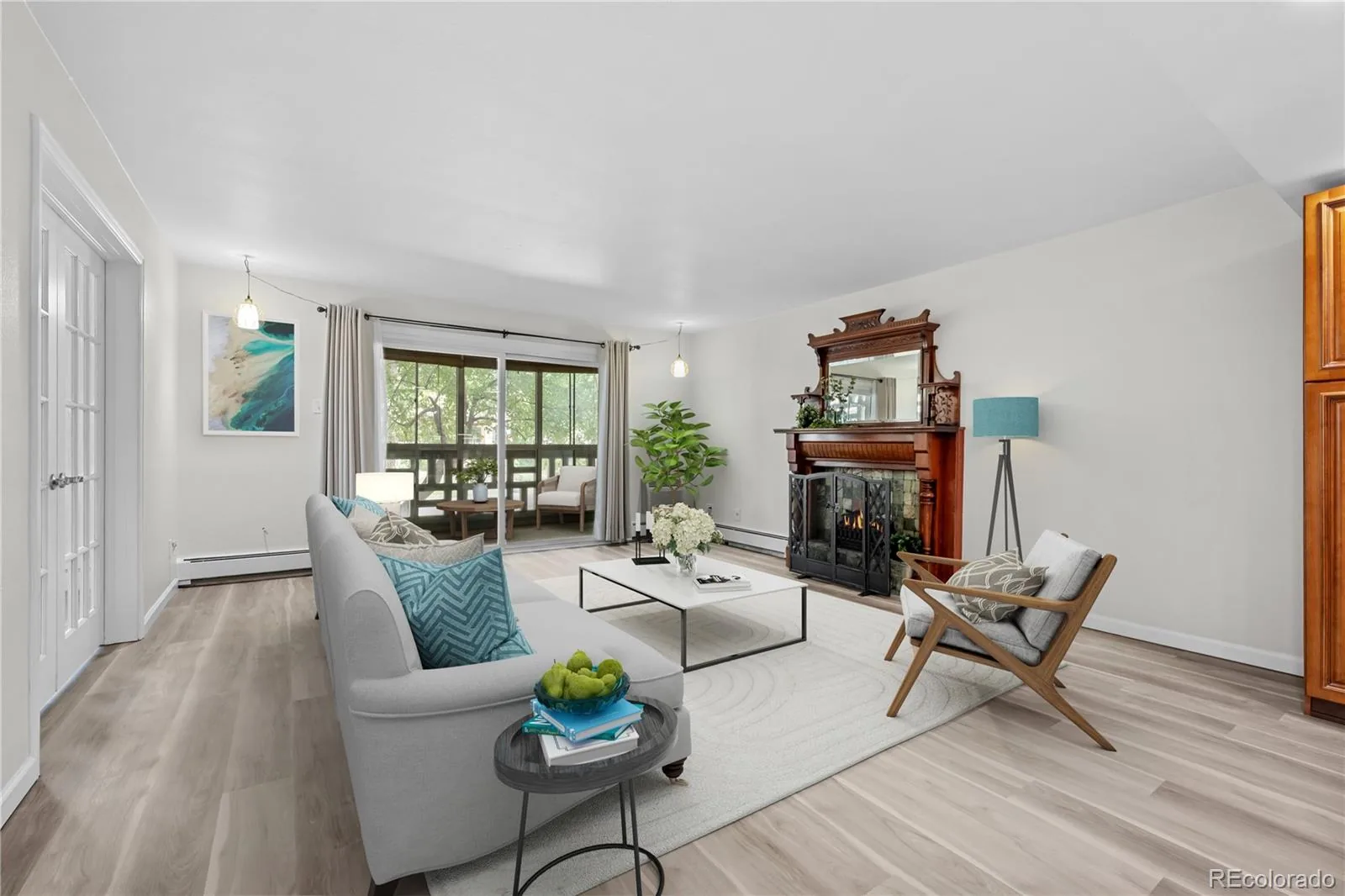 9355 E Center Avenue #4A #9355 Denver CO 80247 | MLS #REC8539904 09232026191041 1600 1