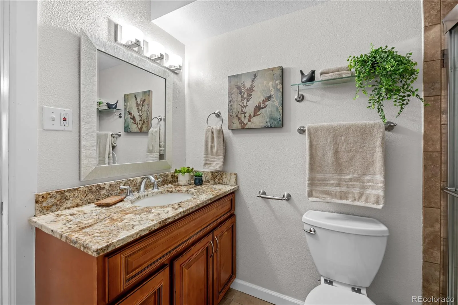 9355 E Center Avenue #4A #9355 Denver CO 80247 | MLS #REC8539904 09232026191041 1600 15