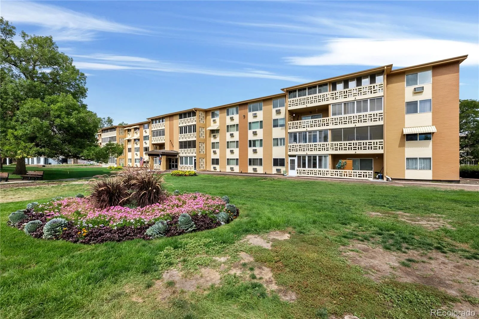 9355 E Center Avenue #4A #9355 Denver CO 80247 | MLS #REC8539904 09232026191041 1600 22