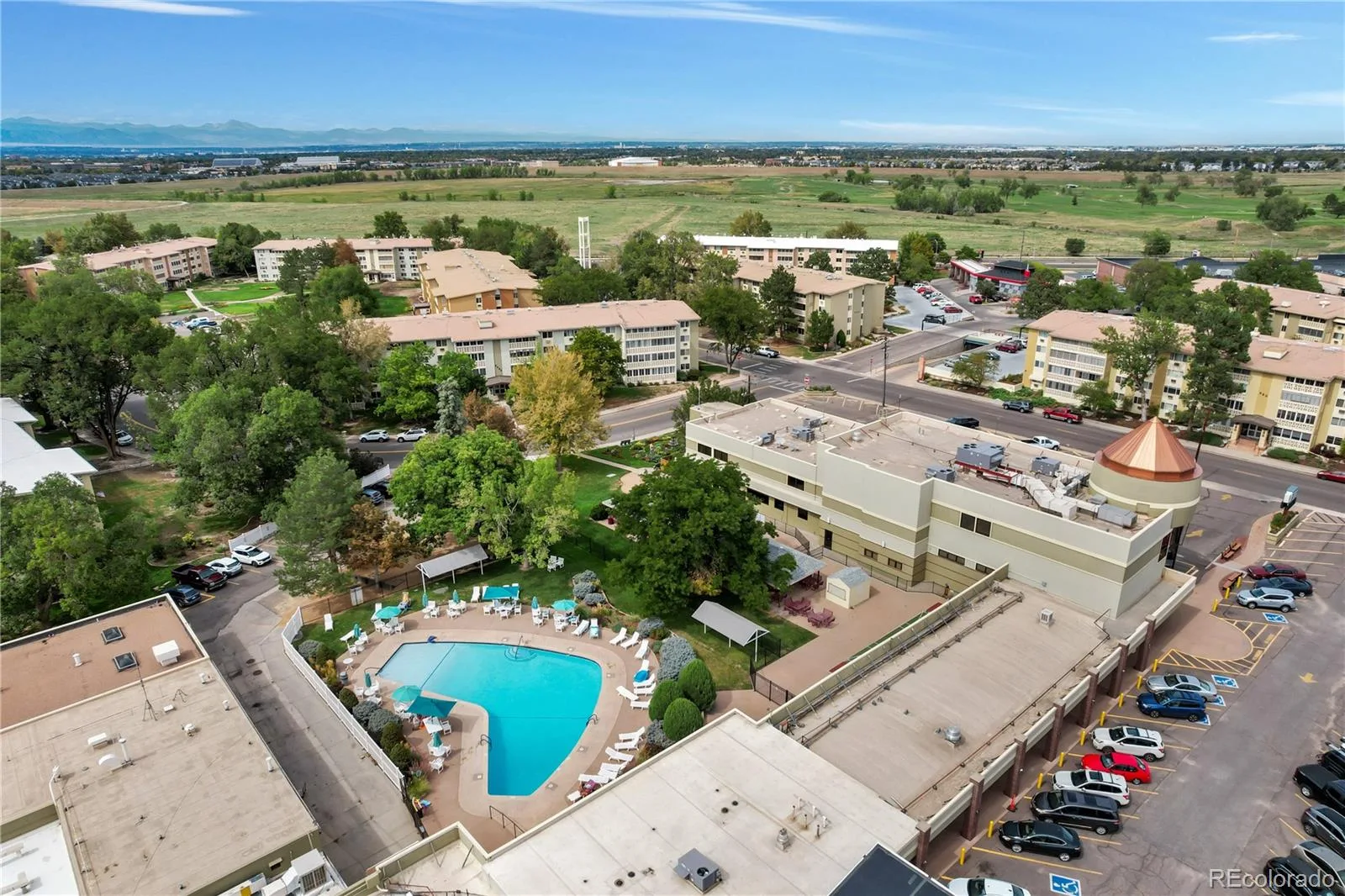 9355 E Center Avenue #4A #9355 Denver CO 80247 | MLS #REC8539904 09232026191041 1600 25