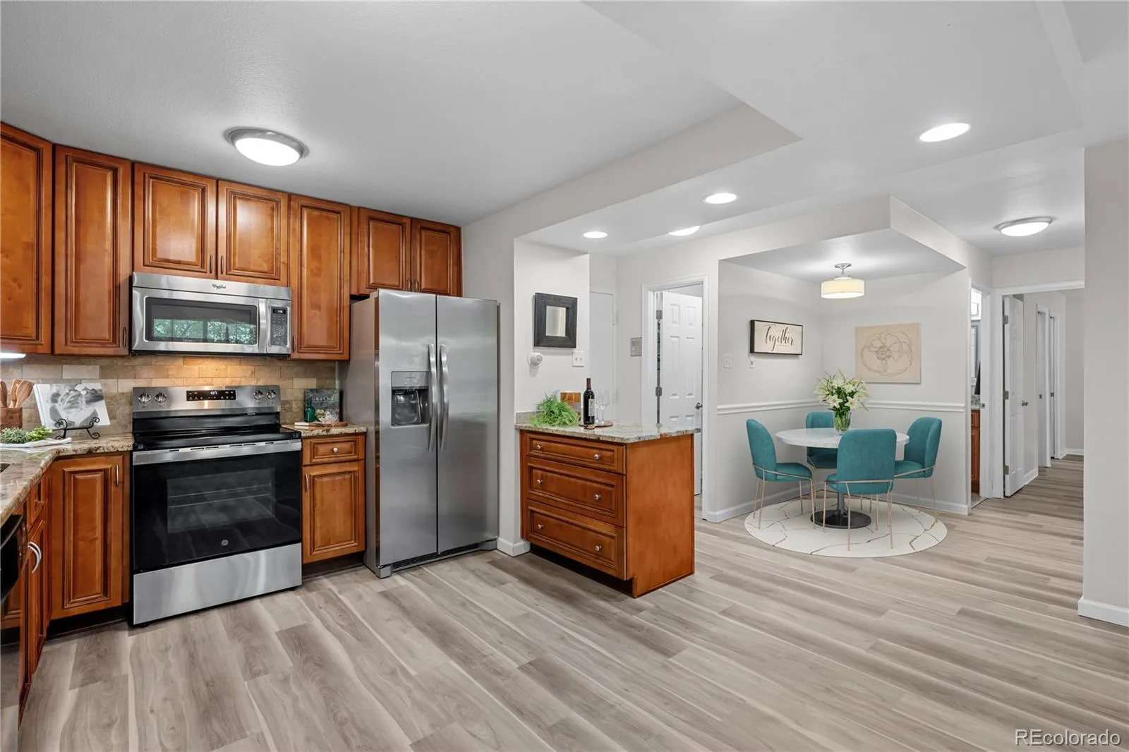 9355 E Center Avenue #4A #9355 Denver CO 80247 | MLS #REC8539904 09232026191041 1600 3