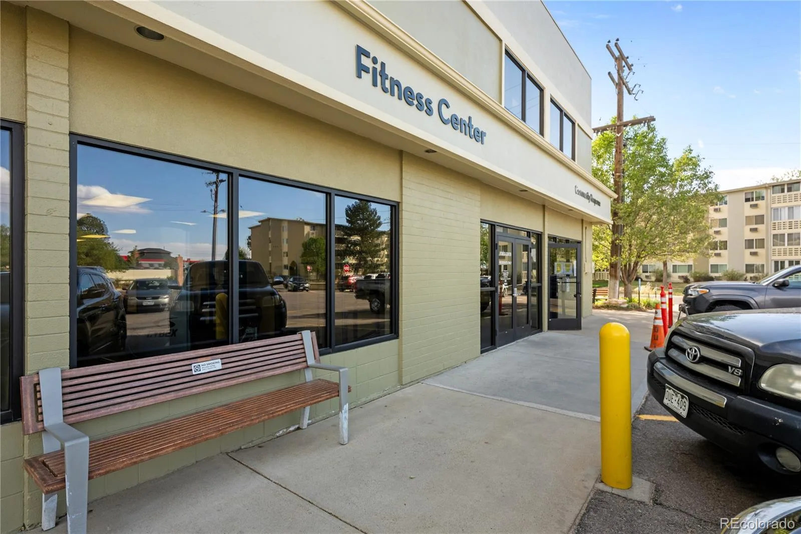 9355 E Center Avenue #4A #9355 Denver CO 80247 | MLS #REC8539904 09232026191041 1600 31
