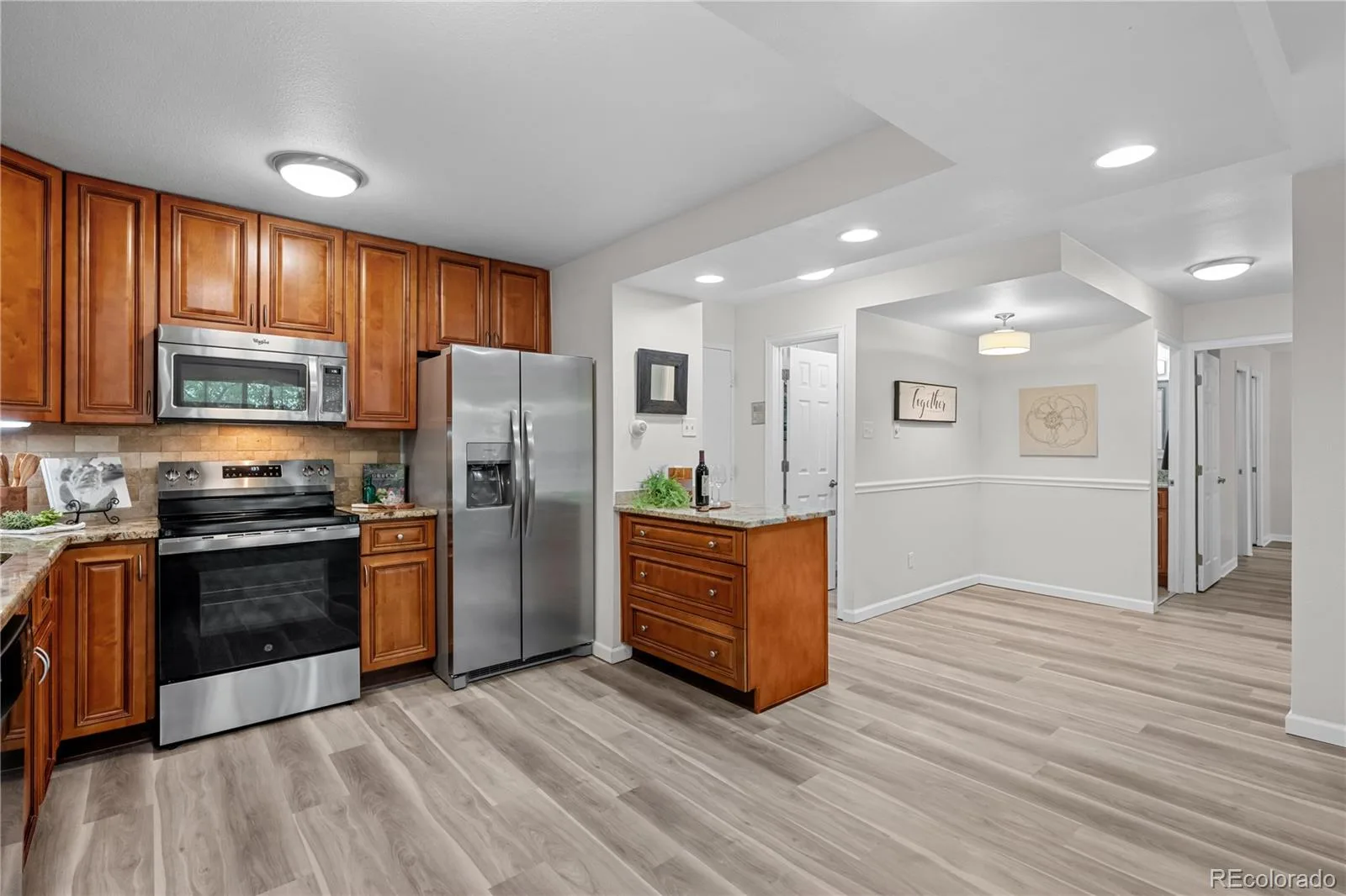 9355 E Center Avenue #4A #9355 Denver CO 80247 | MLS #REC8539904 09232026191041 1600 4