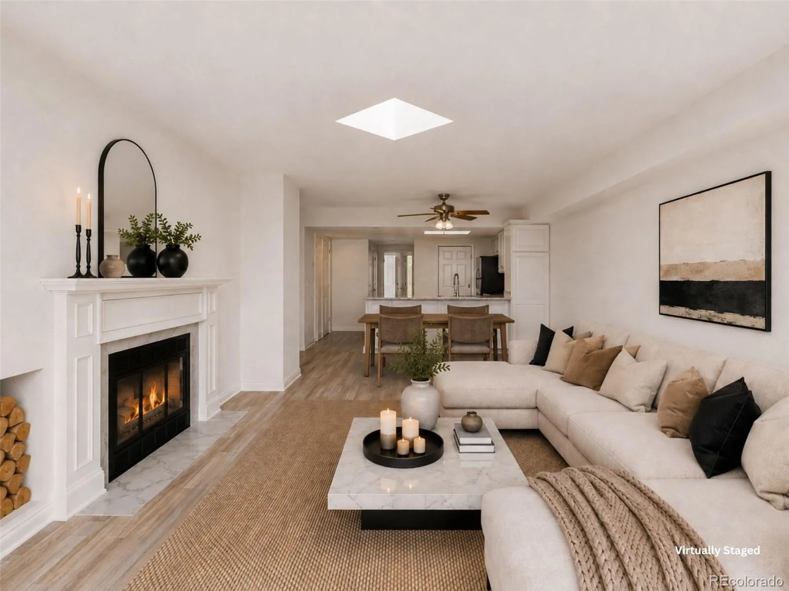 1226 S Monaco Street Parkway #307 #B Denver CO 80224 | MLS #REC8540318 08172026145904 1600 2