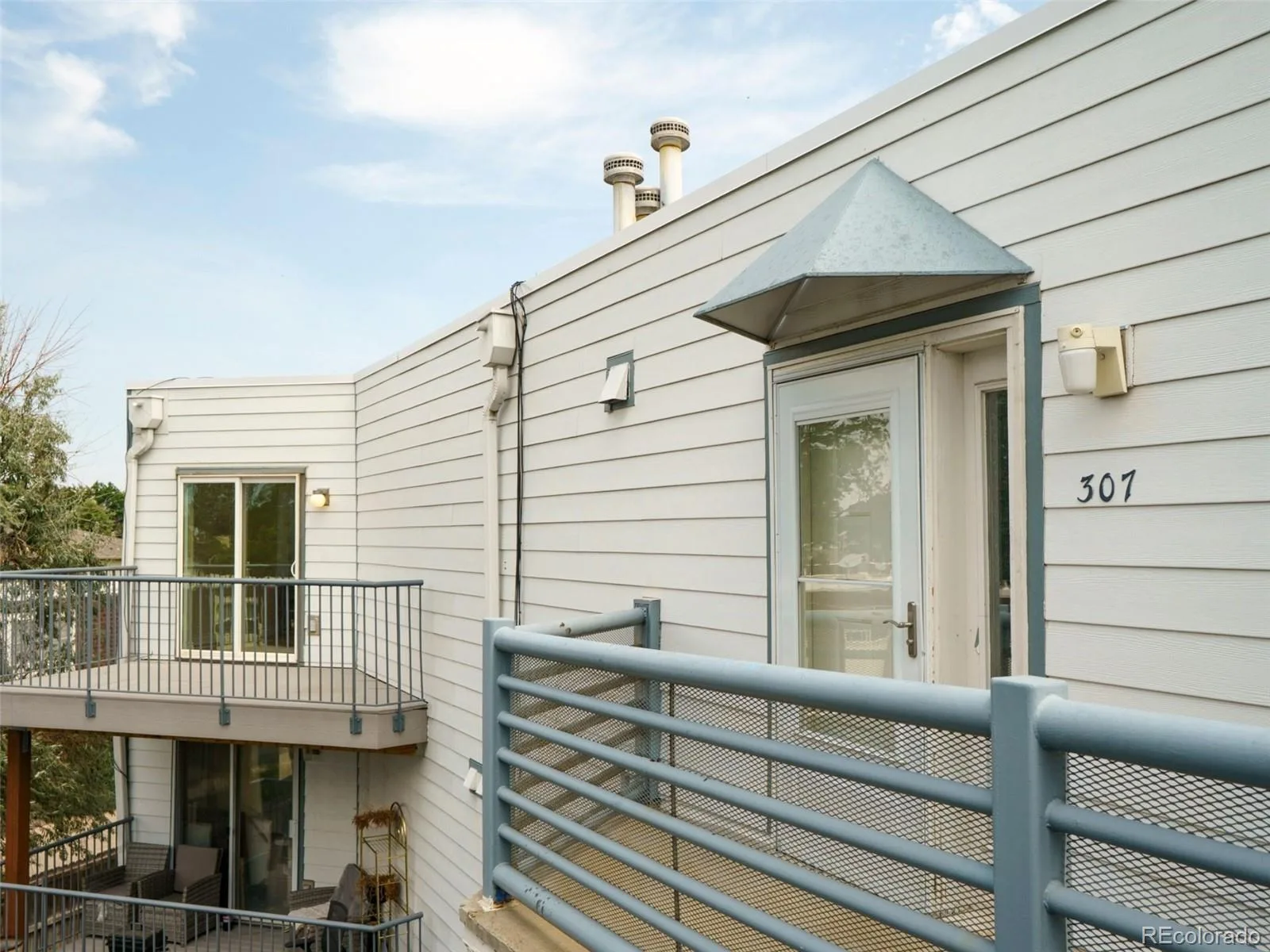 1226 S Monaco Street Parkway #307 #B Denver CO 80224 | MLS #REC8540318 08172026145904 1600 20