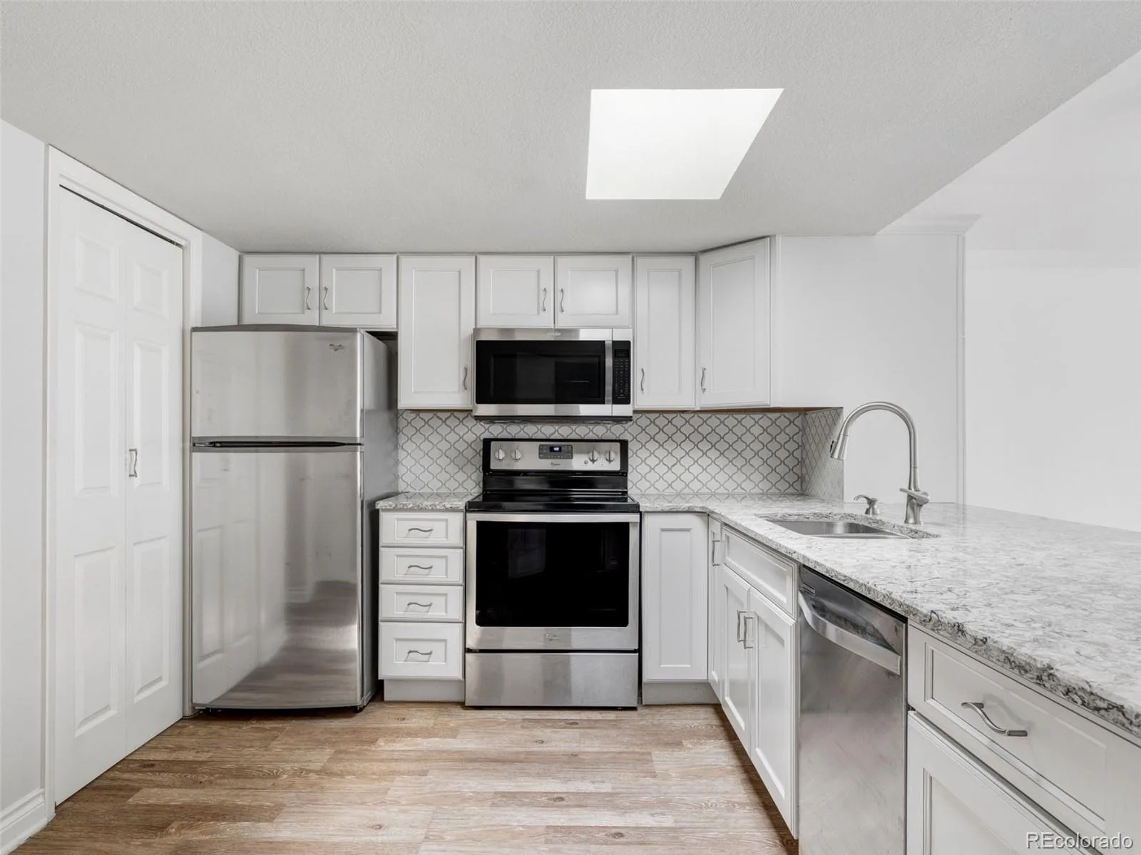 1226 S Monaco Street Parkway #307 #B Denver CO 80224 | MLS #REC8540318 08172026145904 1600 8