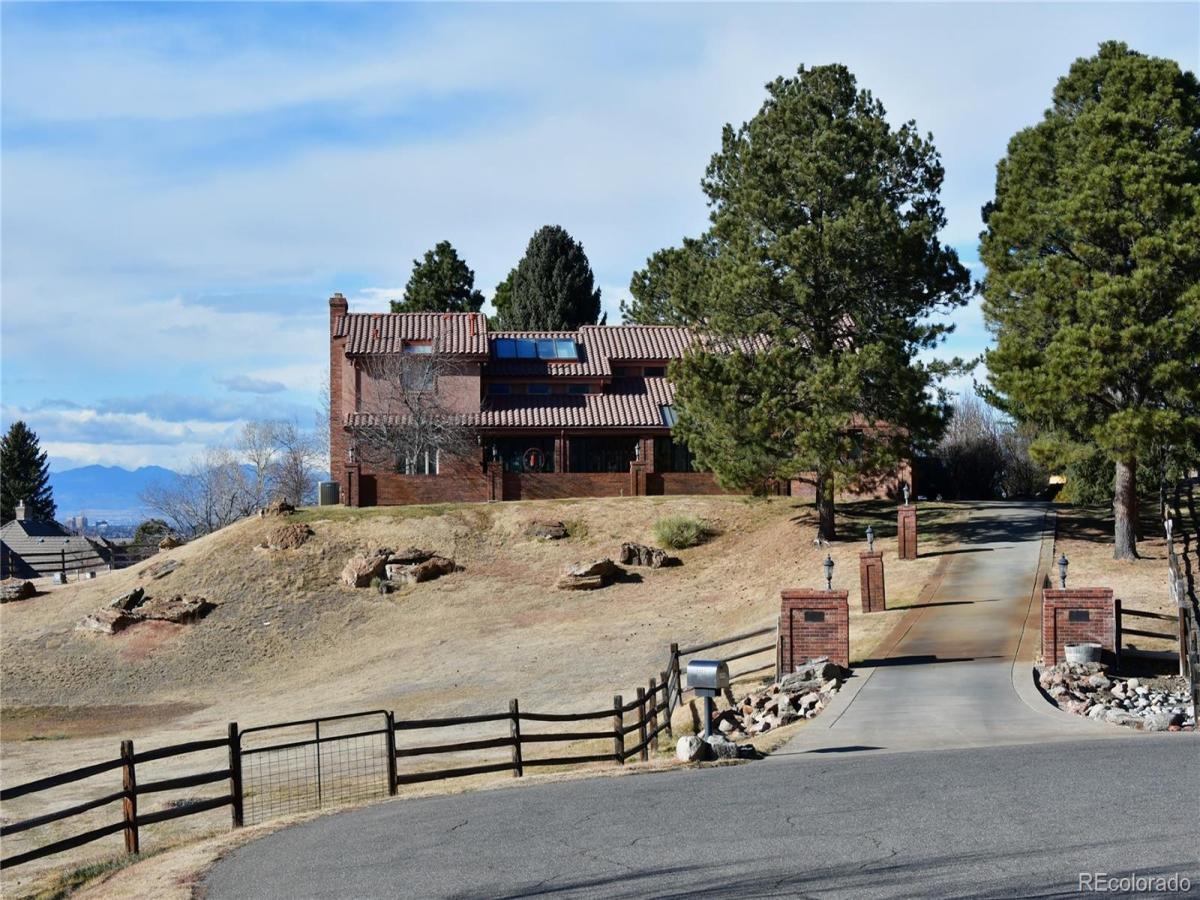 7591 S Ensenada Court Centennial CO 80016 | MLS #REC8541827 MLS #REC8541827 image #0