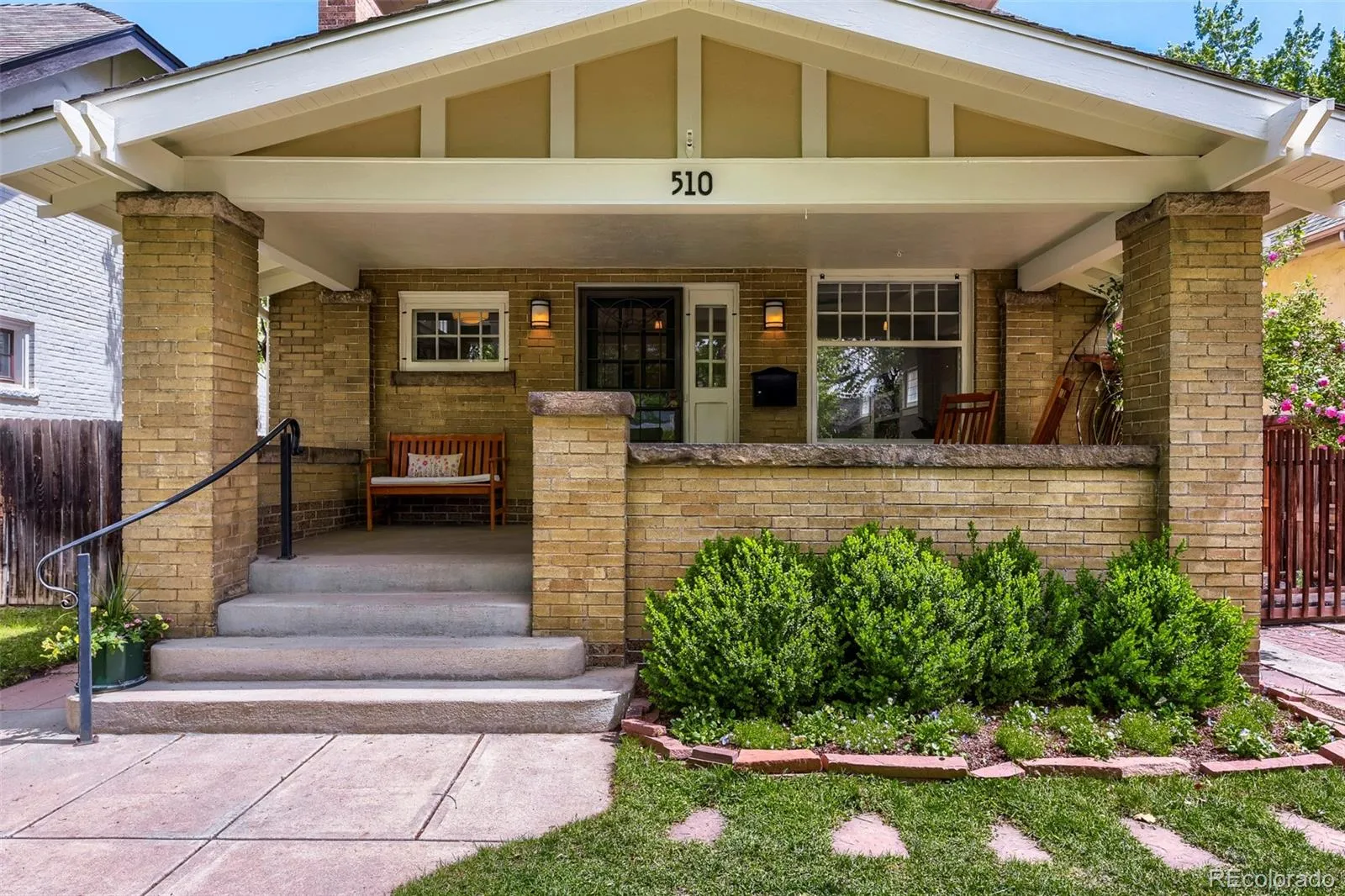 510 N Humboldt Street Denver CO 80218 MLS #REC8542531 05012026143359 1600 1