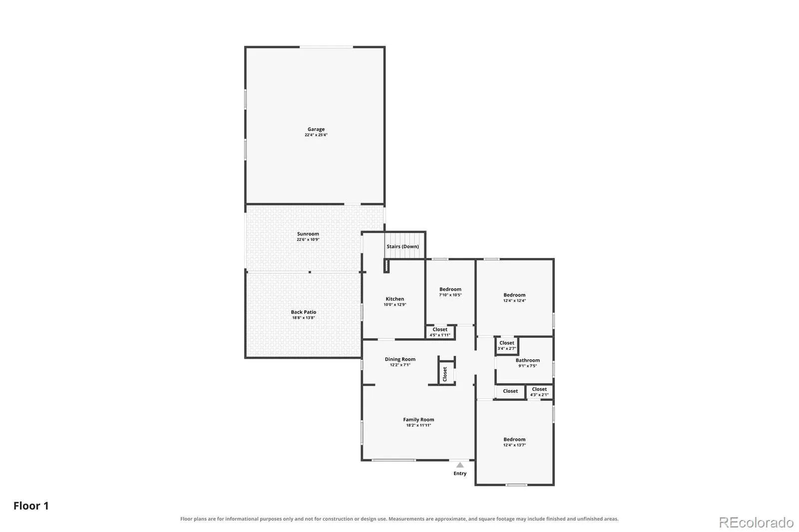 875 S Quivas Street Denver CO 80223 | MLS #REC8544957 07242026220706 1600 36