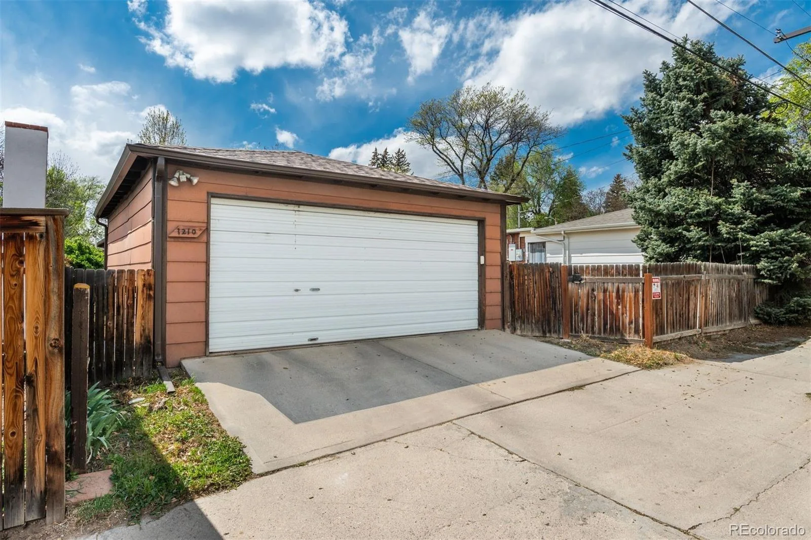 1210 Dahlia Street Denver CO 80220 | MLS #REC8547948 07272026210431 1600 20