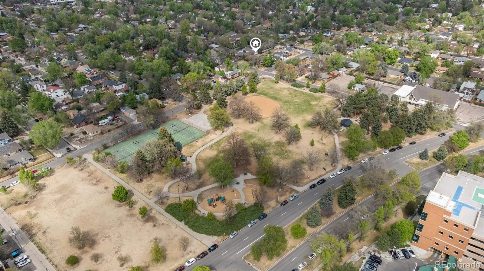 1210 Dahlia Street Denver CO 80220 | MLS #REC8547948 07272026210431 1600 22