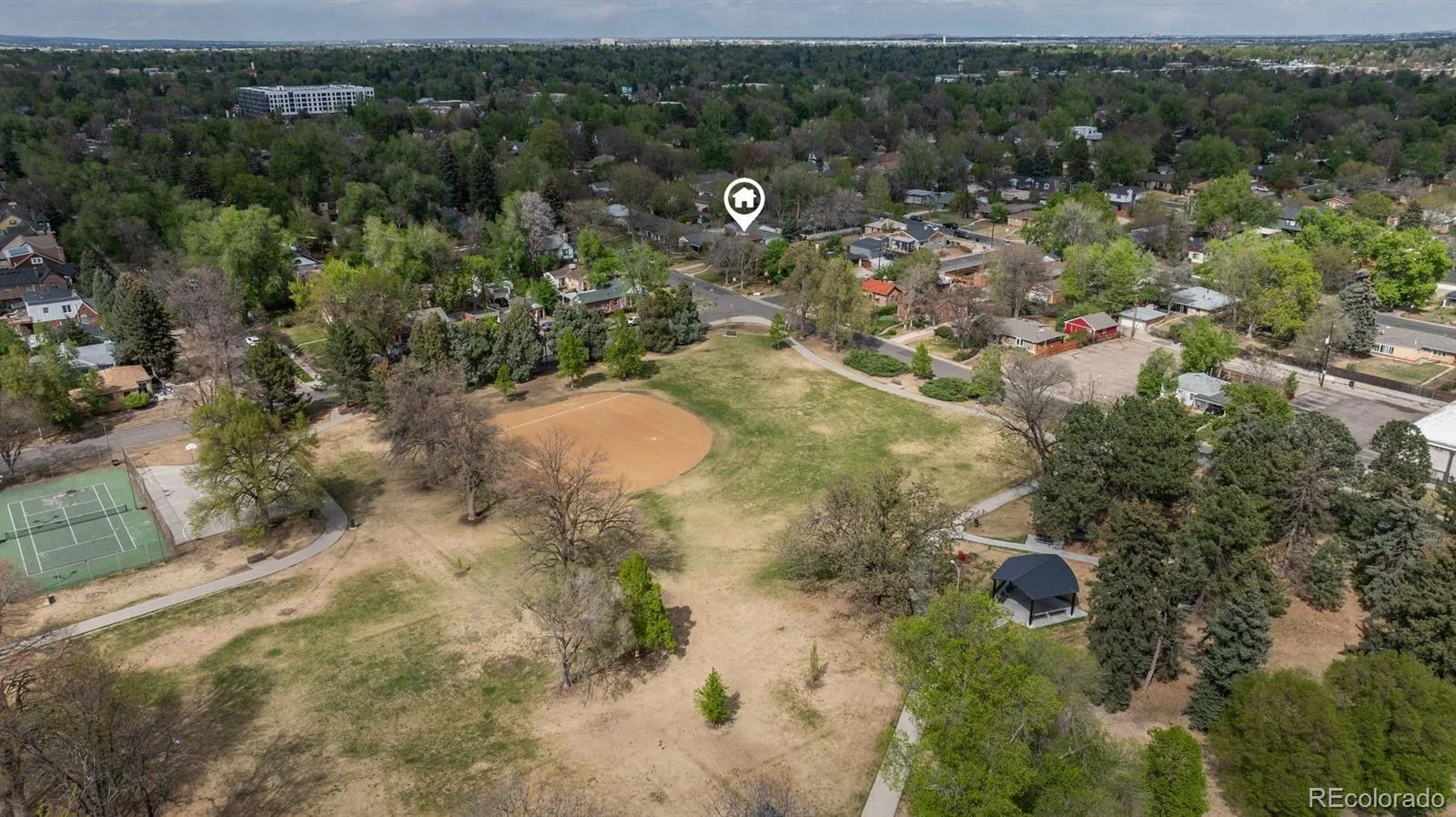 1210 Dahlia Street Denver CO 80220 | MLS #REC8547948 07272026210431 1600 23