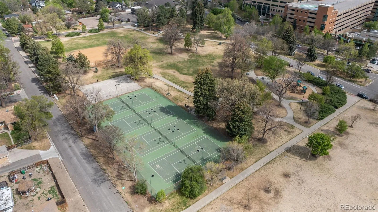 1210 Dahlia Street Denver CO 80220 | MLS #REC8547948 07272026210431 1600 25