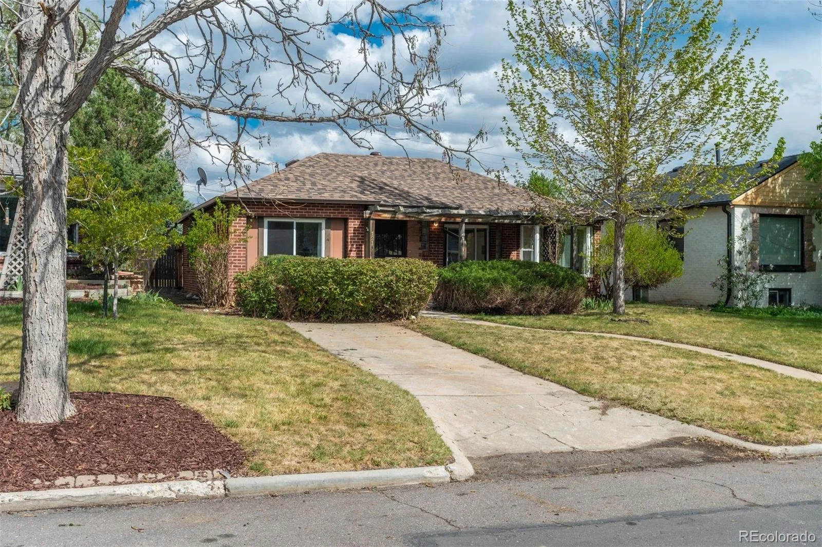 1210 Dahlia Street Denver CO 80220 | MLS #REC8547948 07272026210431 1600 3