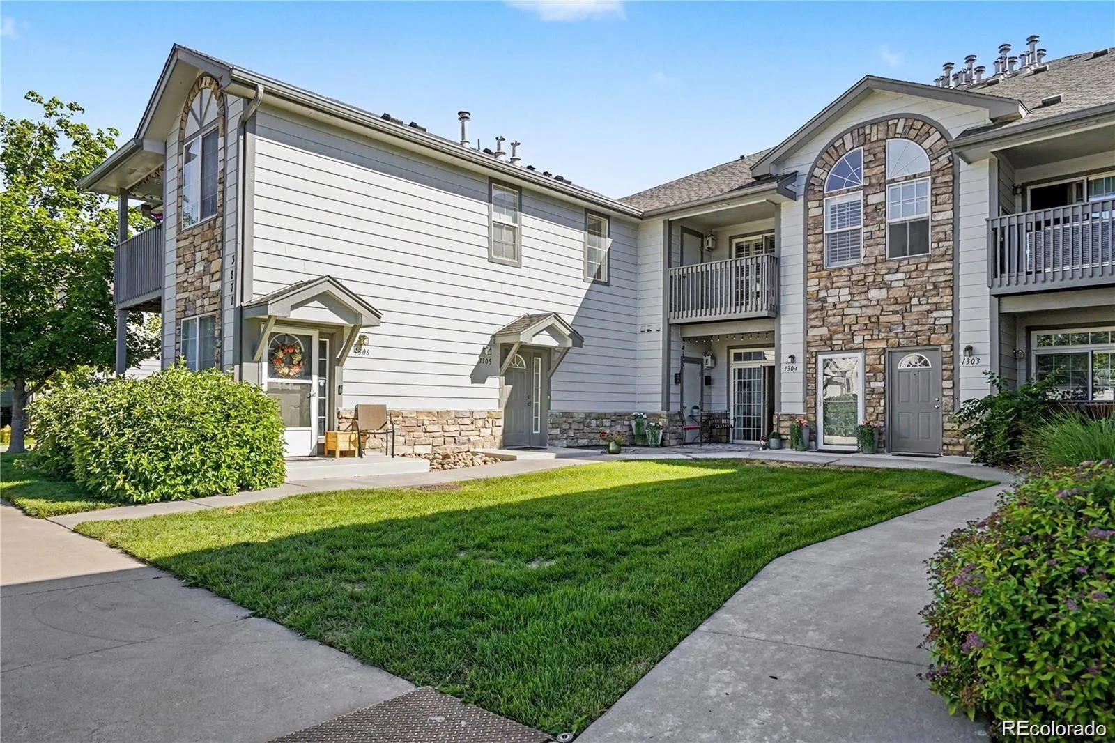 3271 E 103rd Place #1305 Thornton CO 80229 | MLS #REC8547994 08132026223747 1600 3
