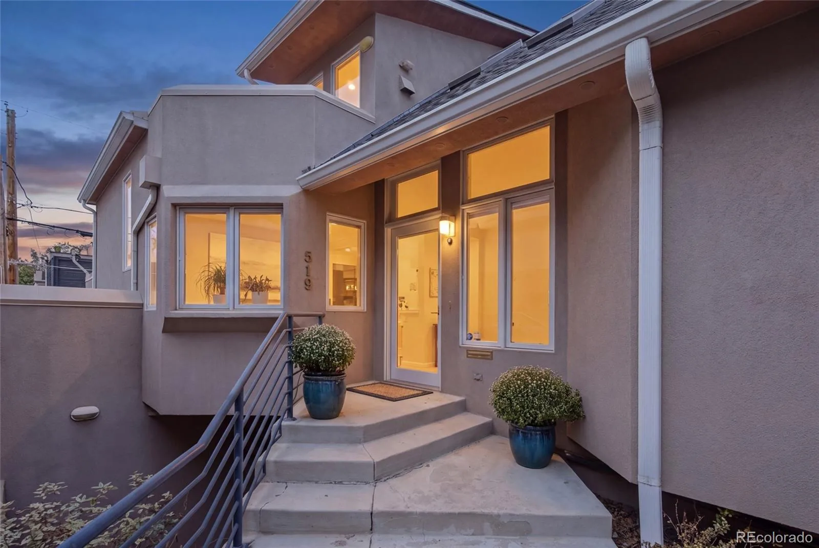 519 Madison Street Denver CO 80206 | MLS #REC8551293 09252026184941 1600 1