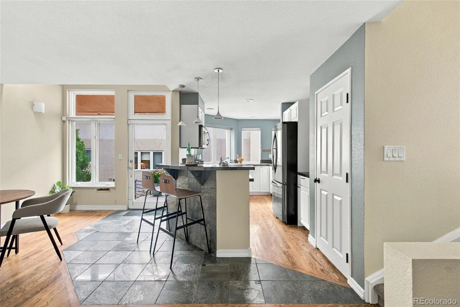 519 Madison Street Denver CO 80206 | MLS #REC8551293 09252026184941 1600 13