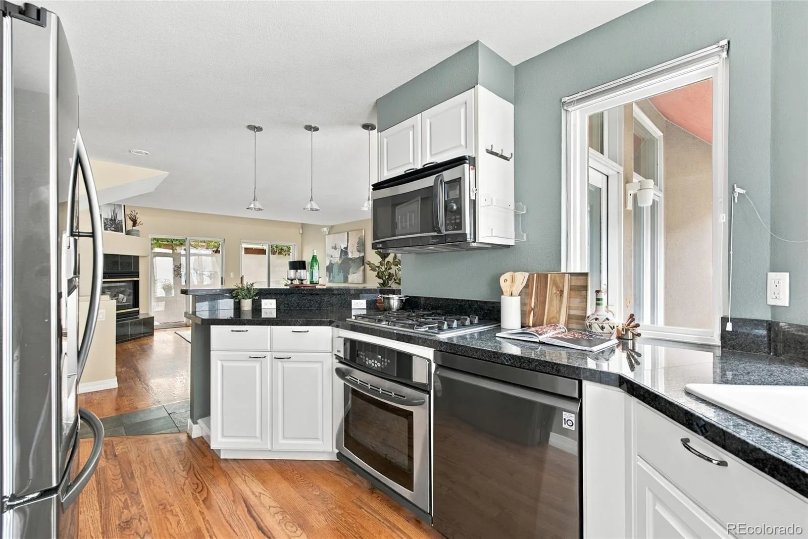 519 Madison Street Denver CO 80206 | MLS #REC8551293 09252026184941 1600 15