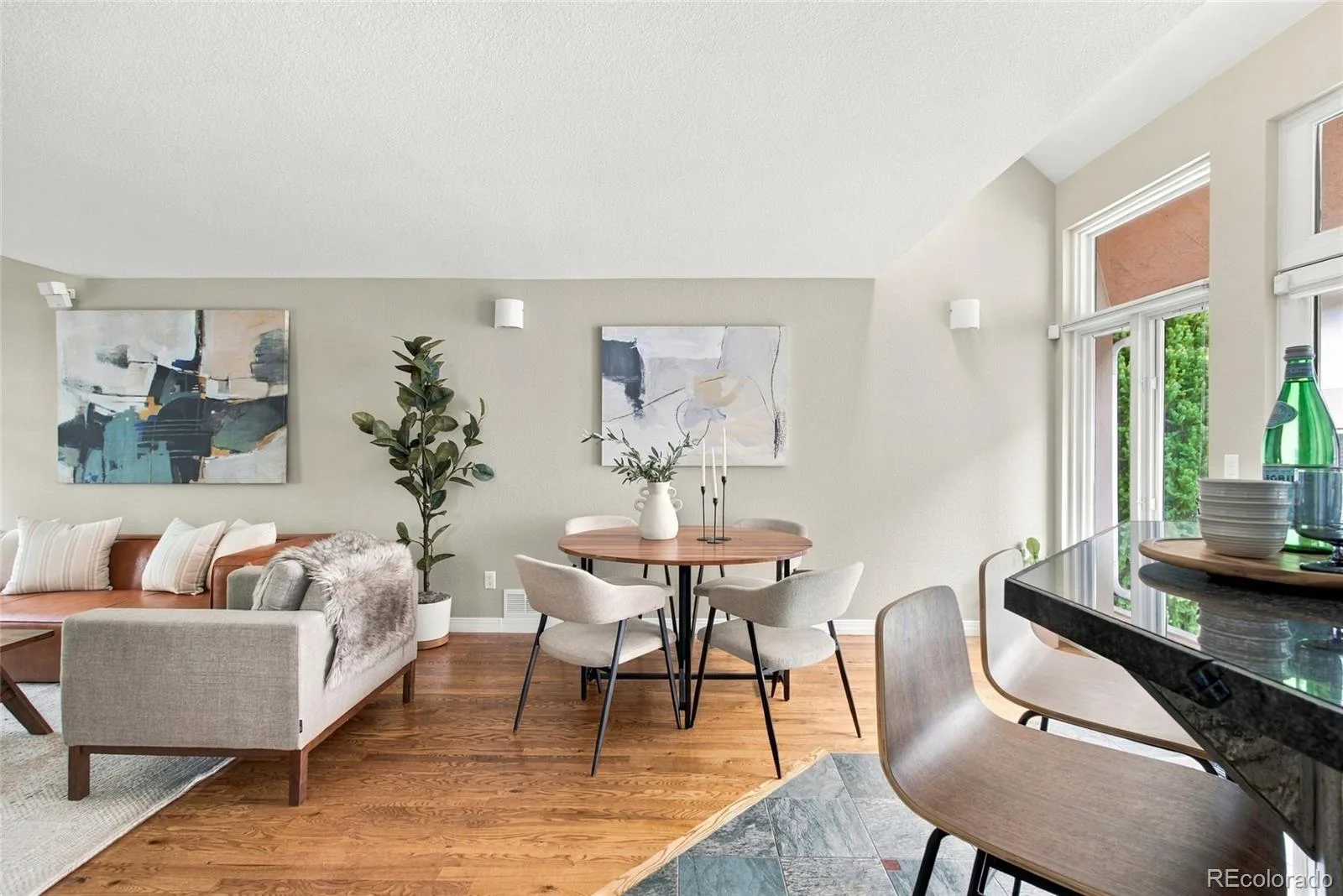 519 Madison Street Denver CO 80206 | MLS #REC8551293 09252026184941 1600 17