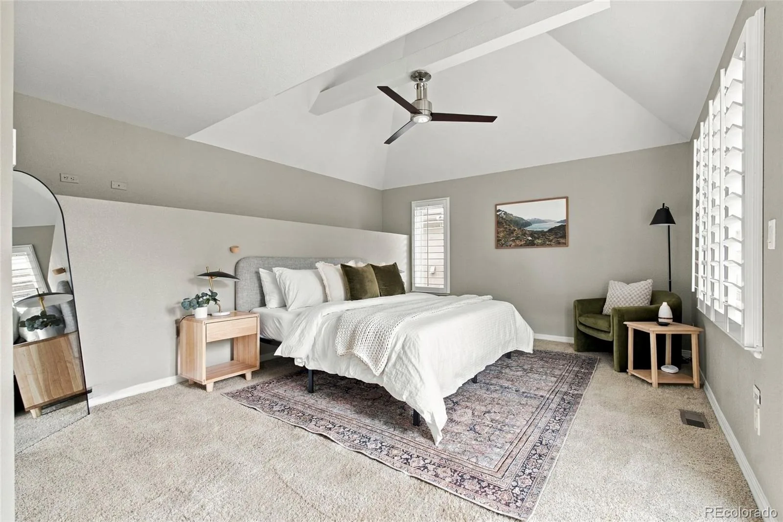 519 Madison Street Denver CO 80206 | MLS #REC8551293 09252026184941 1600 18