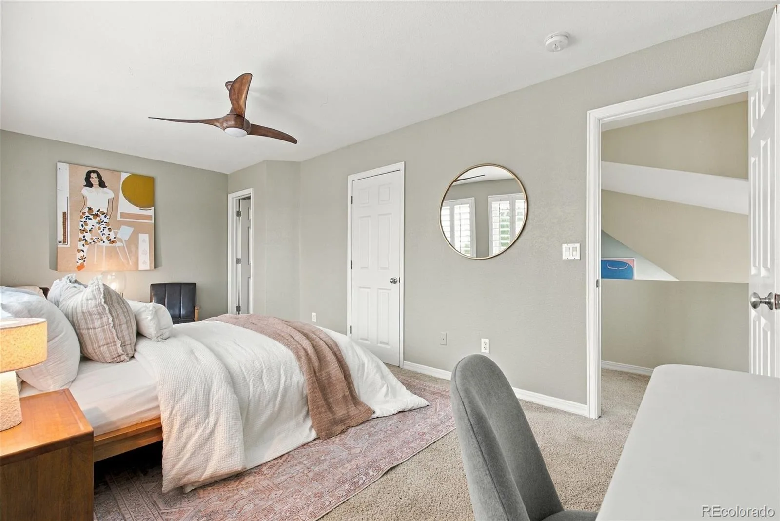 519 Madison Street Denver CO 80206 | MLS #REC8551293 09252026184941 1600 28