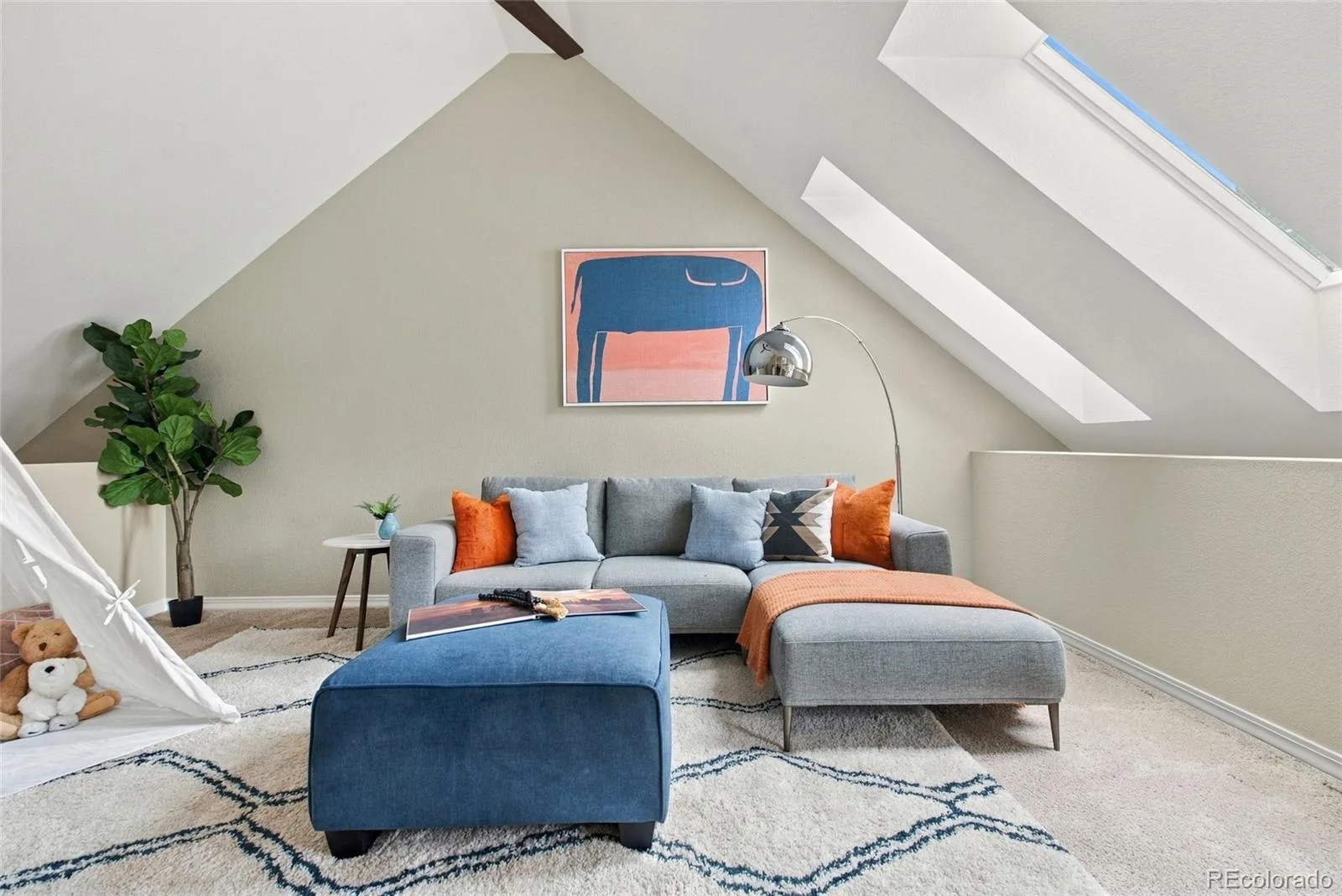 519 Madison Street Denver CO 80206 | MLS #REC8551293 09252026184941 1600 32