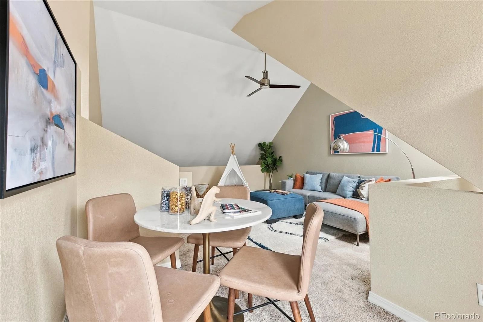 519 Madison Street Denver CO 80206 | MLS #REC8551293 09252026184941 1600 33