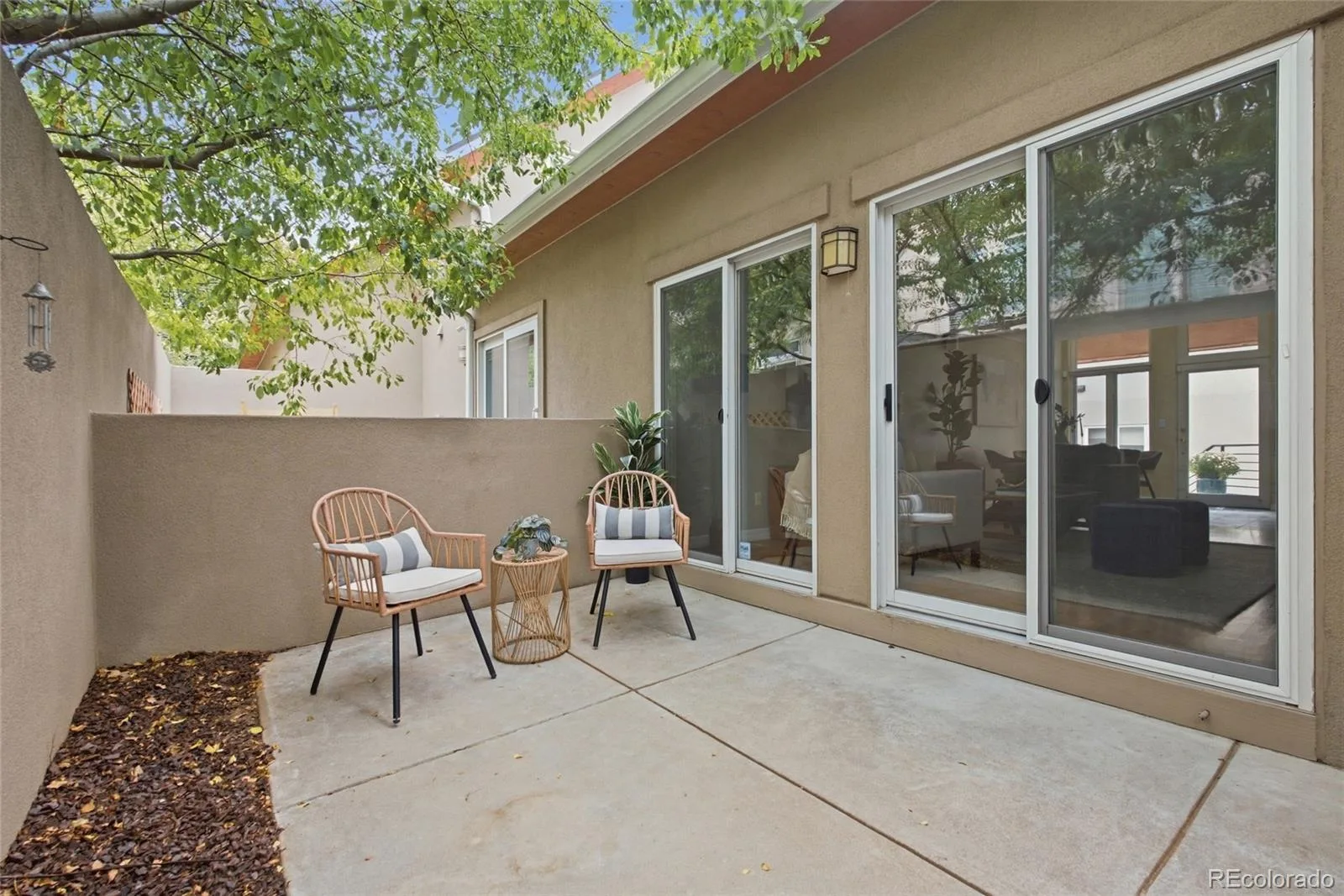 519 Madison Street Denver CO 80206 | MLS #REC8551293 09252026184941 1600 39