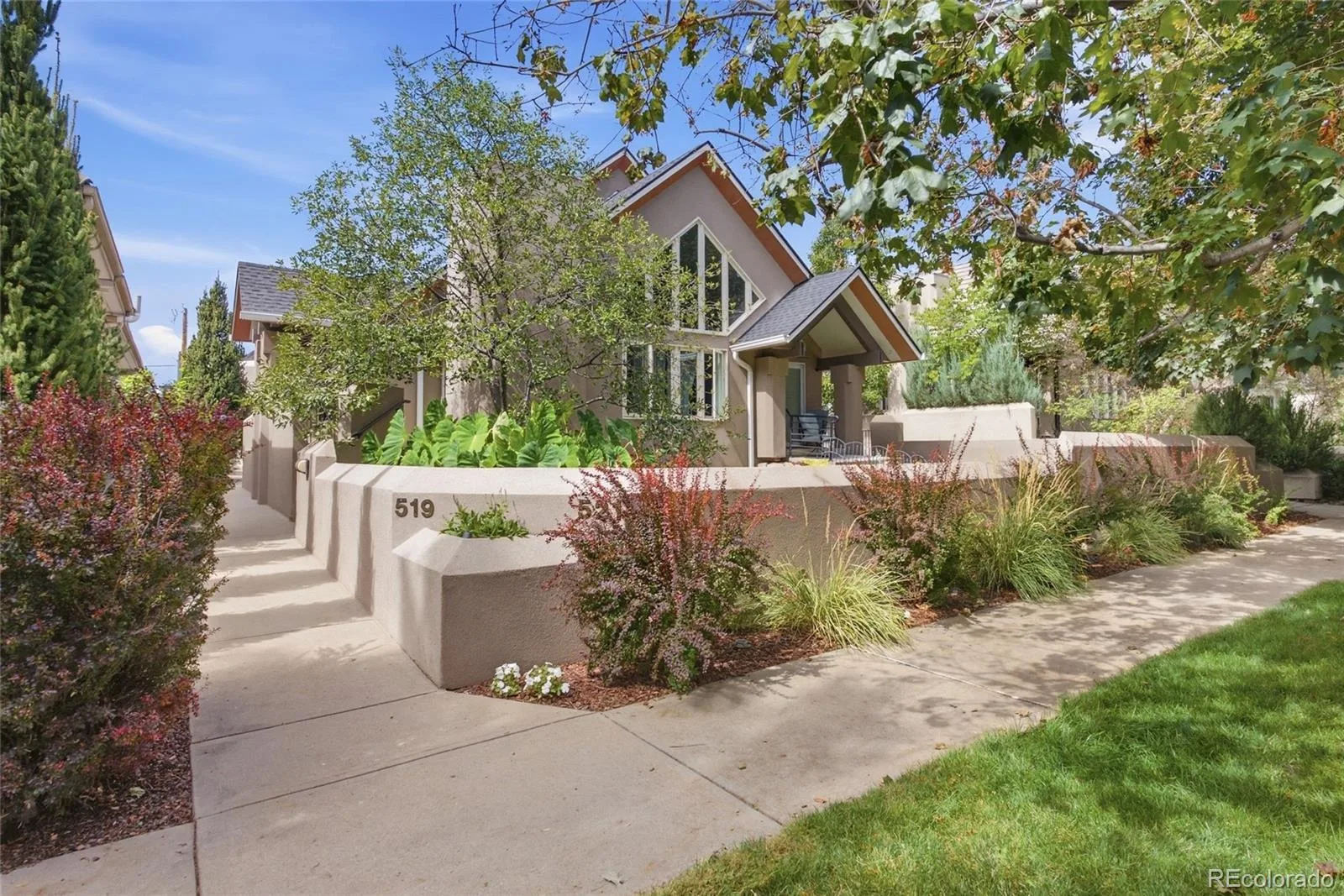 519 Madison Street Denver CO 80206 | MLS #REC8551293 09252026184941 1600 43