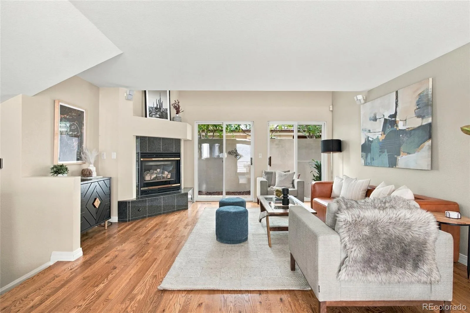 519 Madison Street Denver CO 80206 | MLS #REC8551293 09252026184941 1600 5