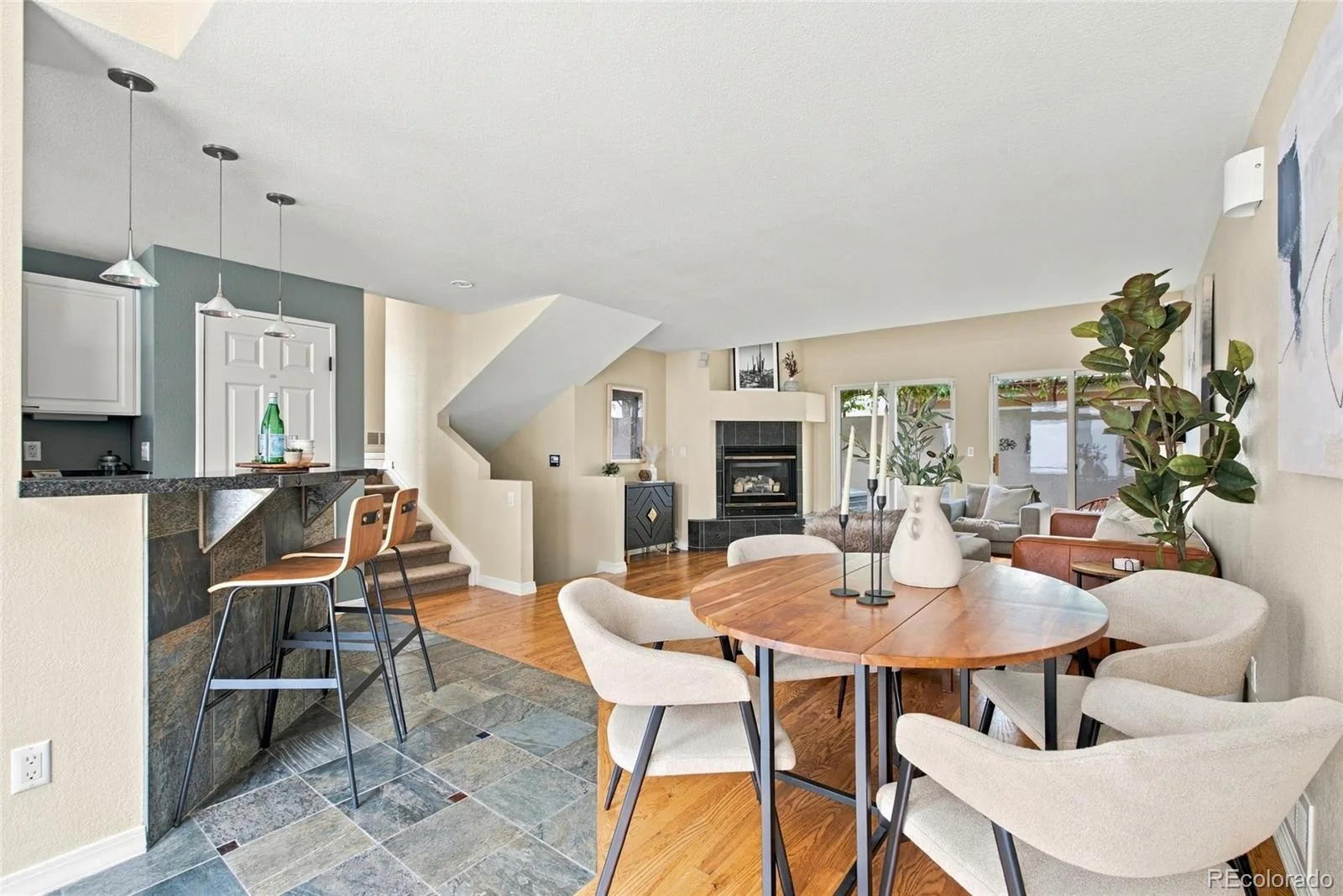 519 Madison Street Denver CO 80206 | MLS #REC8551293 09252026184941 1600 6