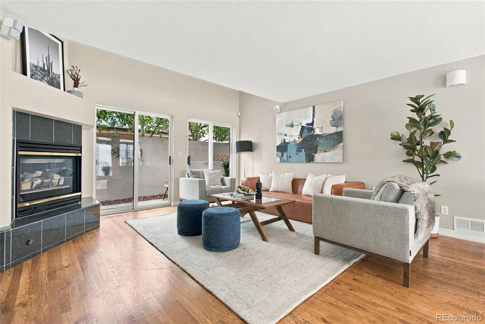 519 Madison Street Denver CO 80206 | MLS #REC8551293 09252026184941 1600 7