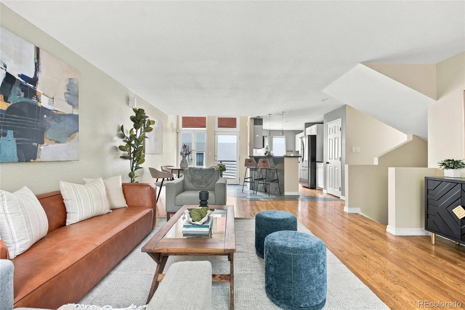 519 Madison Street Denver CO 80206 | MLS #REC8551293 09252026184941 1600 8