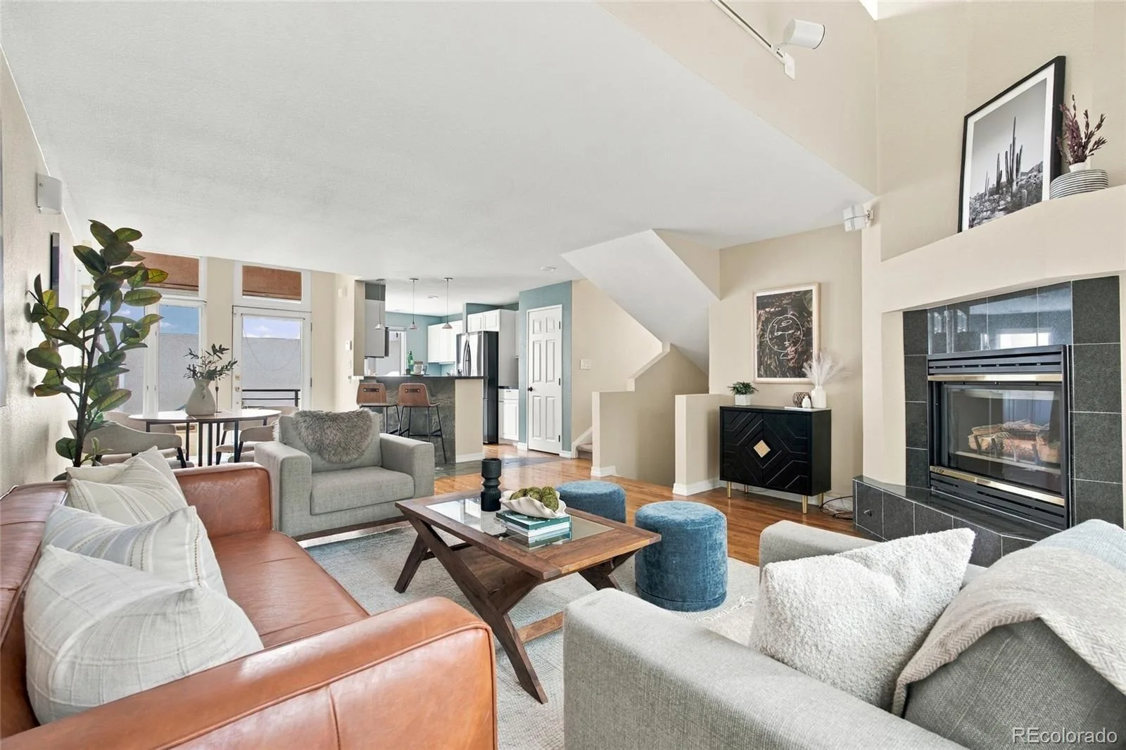519 Madison Street Denver CO 80206 | MLS #REC8551293 09252026184941 1600 9