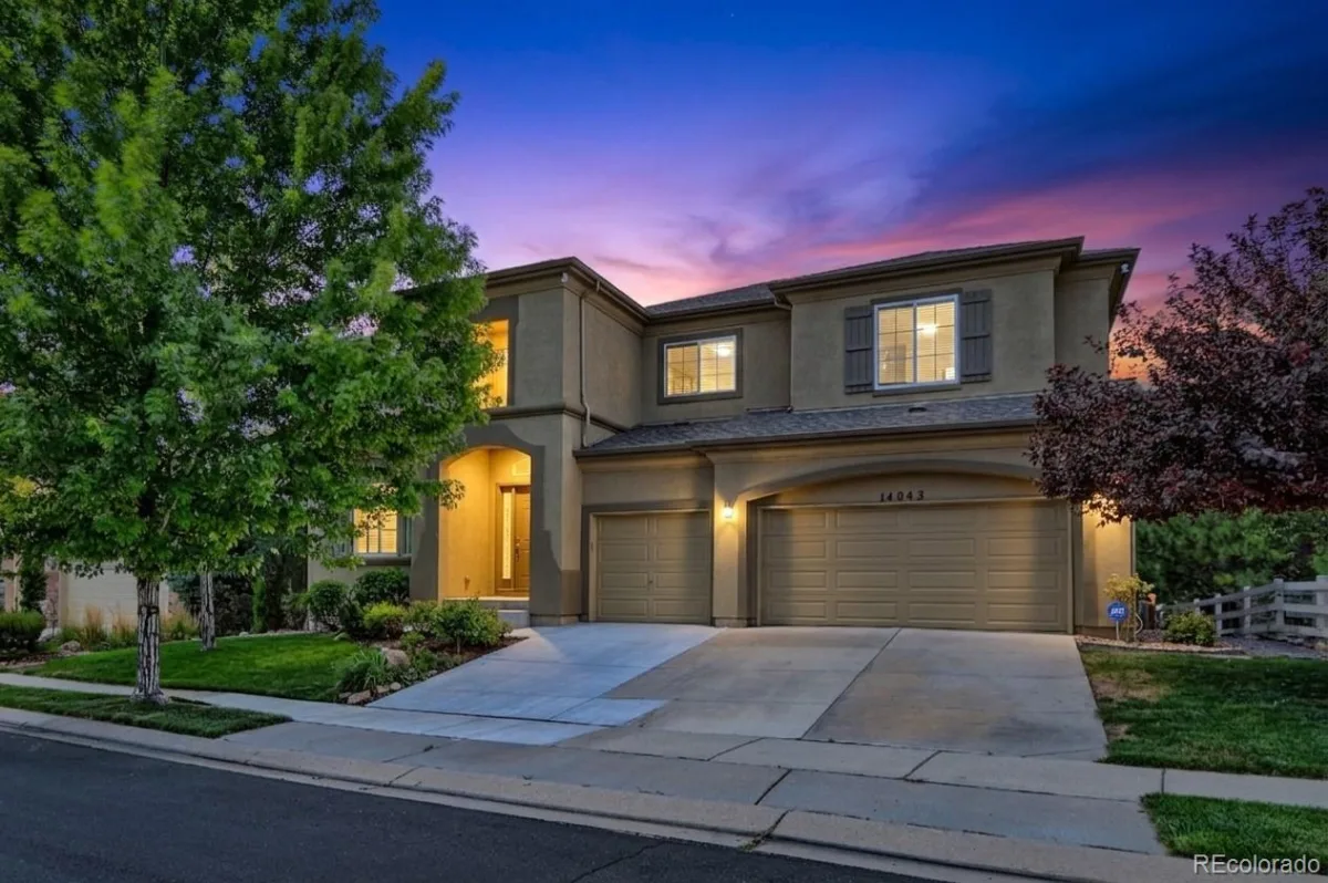 14043 Pinehurst Circle Broomfield CO 80023 | MLS #REC8553069 08212026214638 1200 2