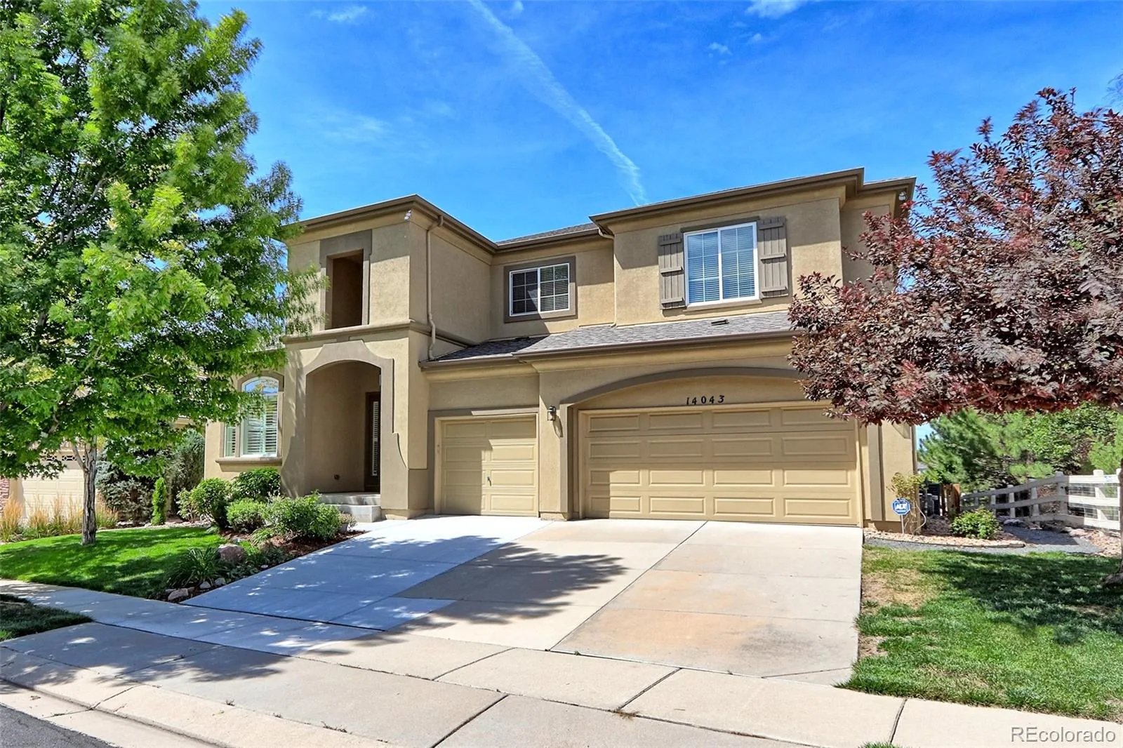 14043 Pinehurst Circle Broomfield CO 80023 | MLS #REC8553069 08212026214638 1600 1