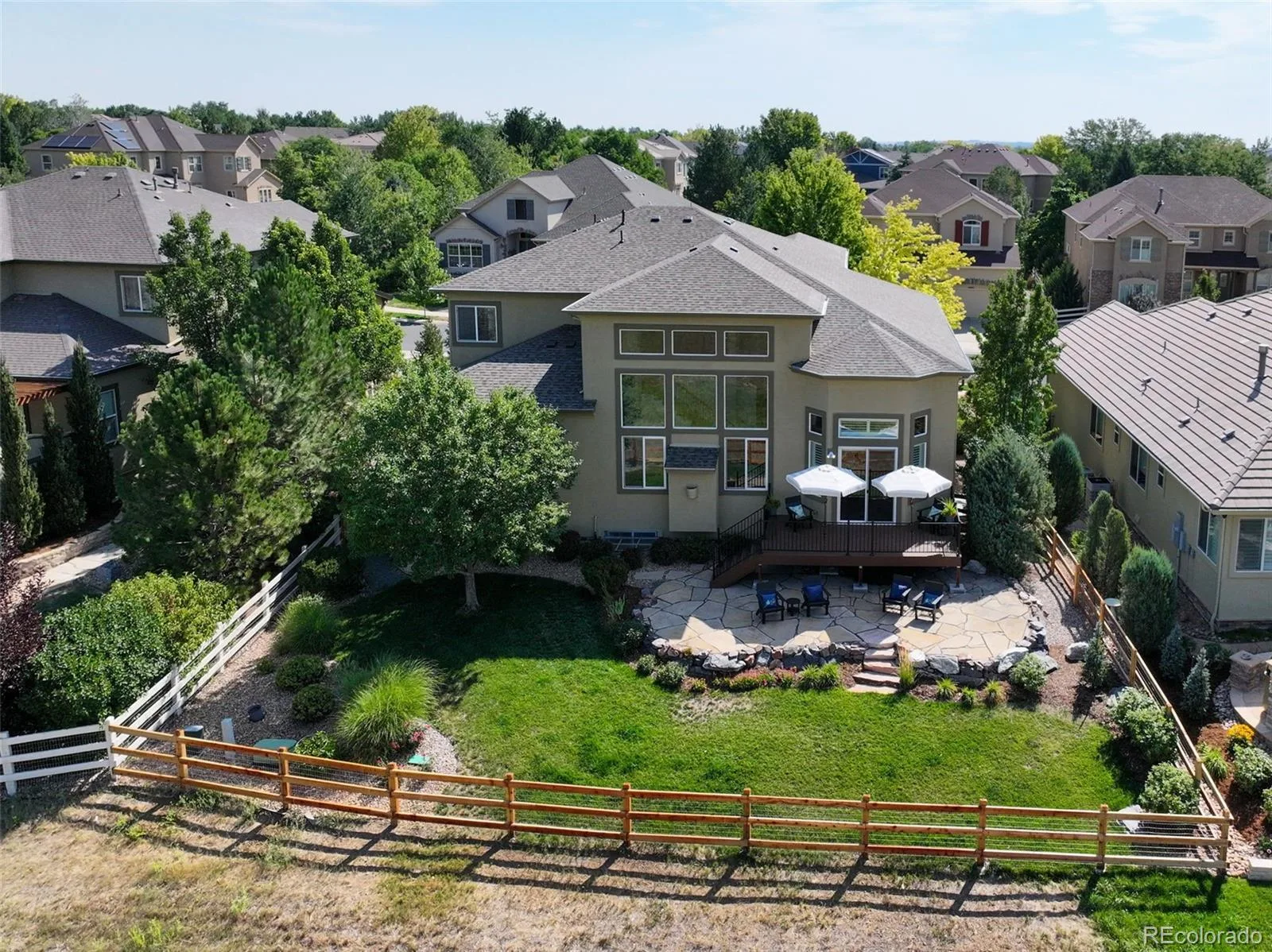 14043 Pinehurst Circle Broomfield CO 80023 | MLS #REC8553069 08212026214638 1600 29