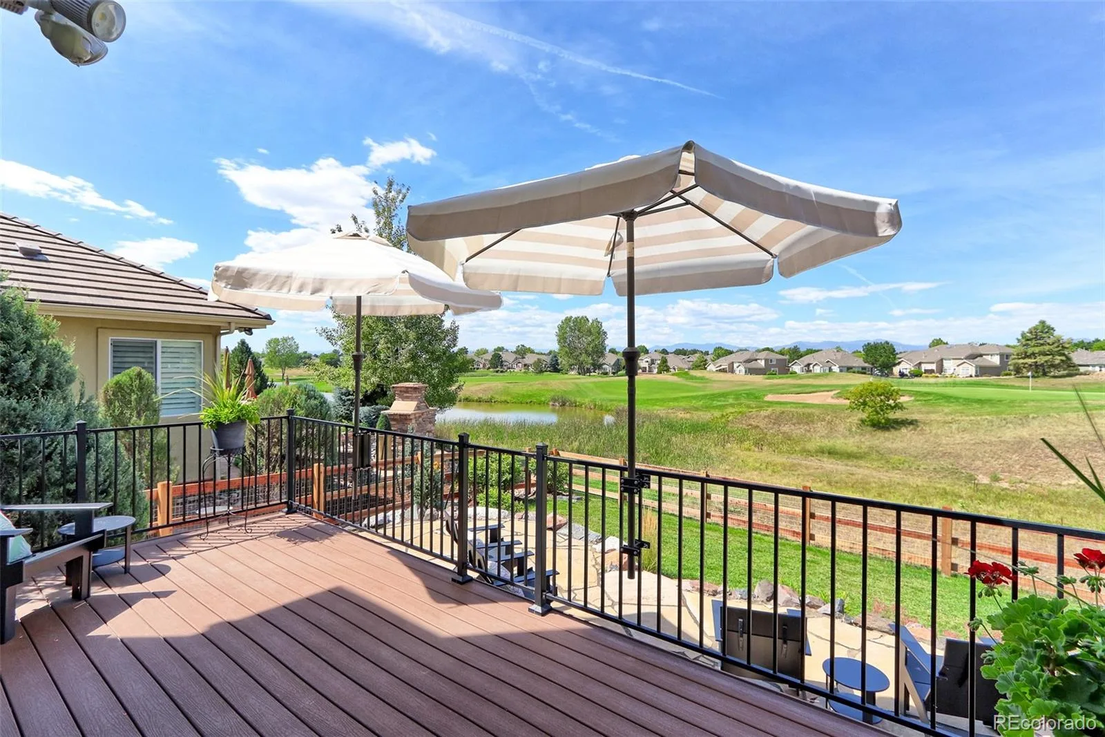 14043 Pinehurst Circle Broomfield CO 80023 | MLS #REC8553069 08212026214638 1600 30