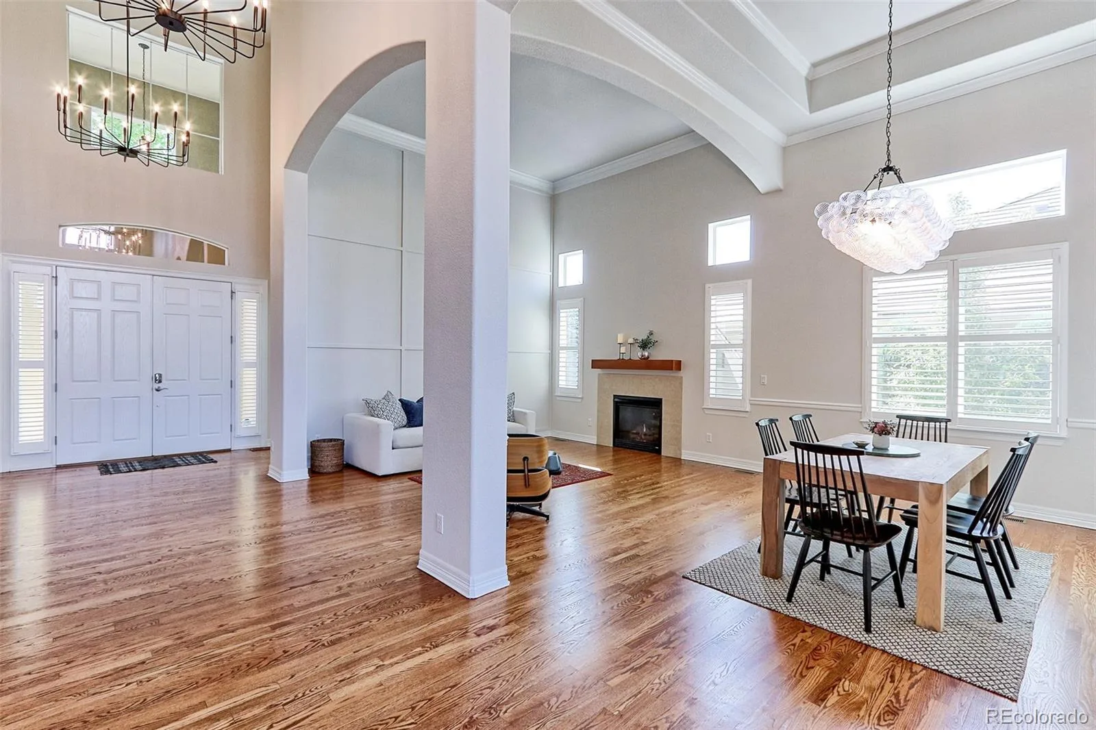 14043 Pinehurst Circle Broomfield CO 80023 | MLS #REC8553069 08212026214638 1600 8