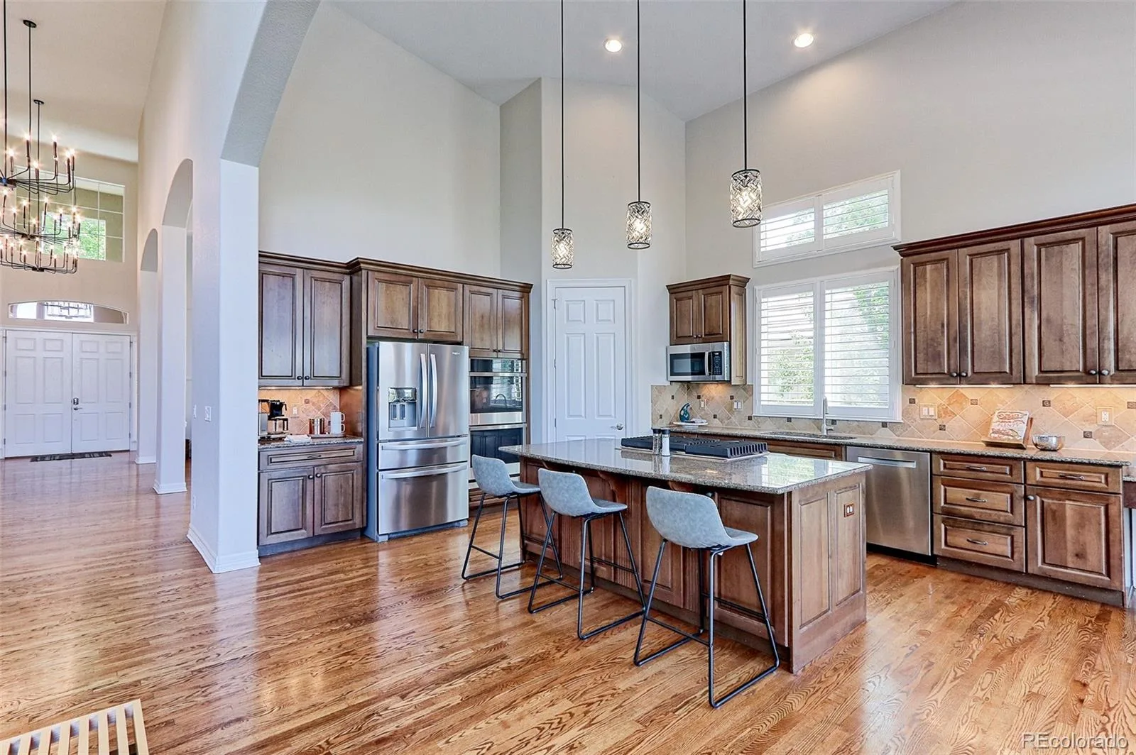 14043 Pinehurst Circle Broomfield CO 80023 | MLS #REC8553069 08212026214638 1600 9