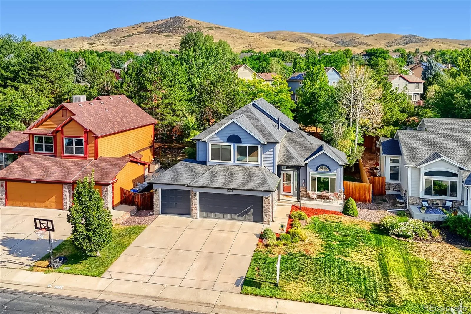 14265 W Warren Drive Denver CO 80228 | MLS #REC8554037 08142026005417 1600 1