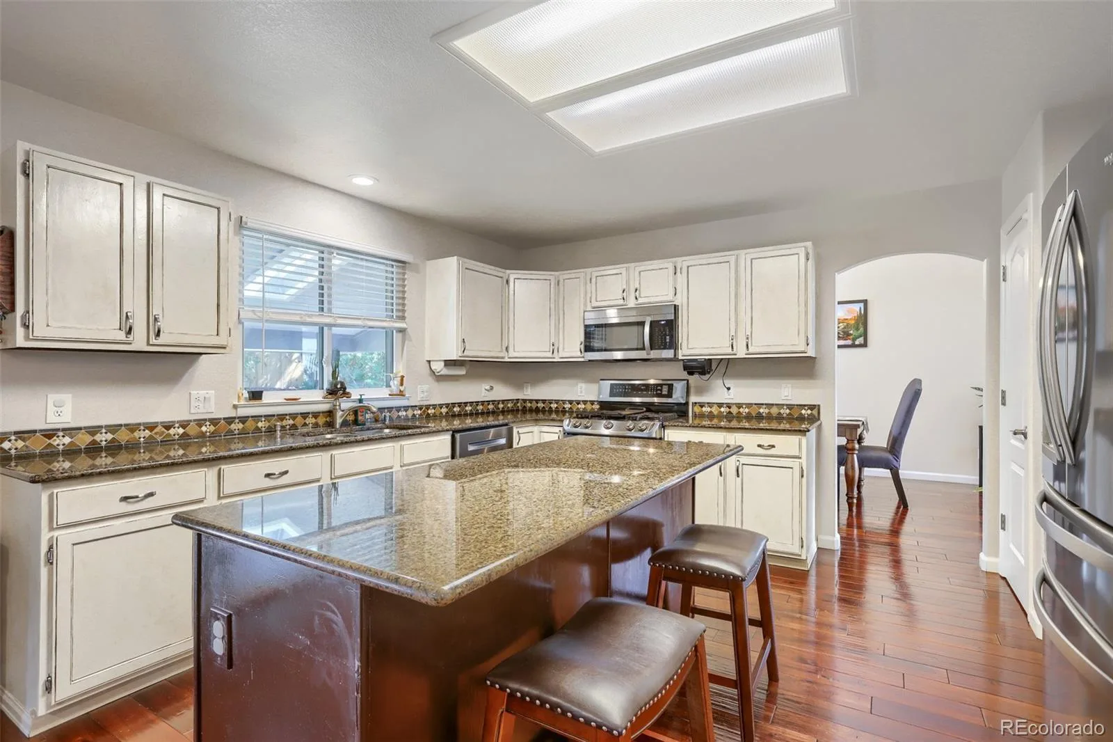 14265 W Warren Drive Denver CO 80228 | MLS #REC8554037 08142026005417 1600 12