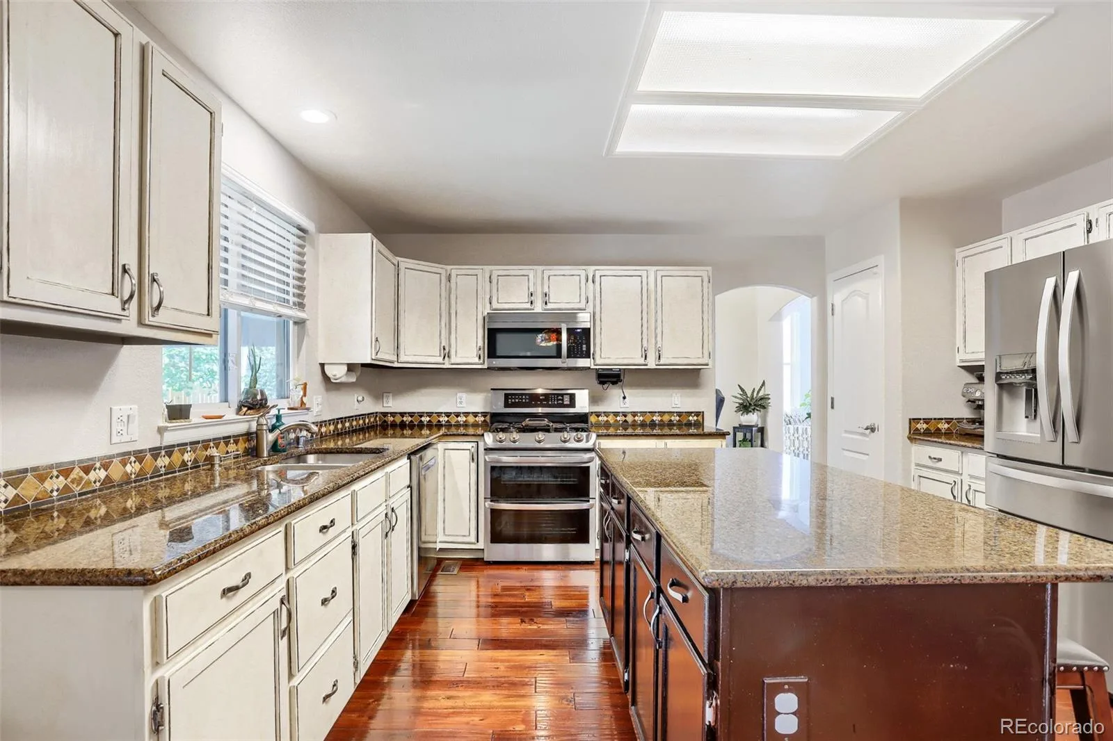 14265 W Warren Drive Denver CO 80228 | MLS #REC8554037 08142026005417 1600 14