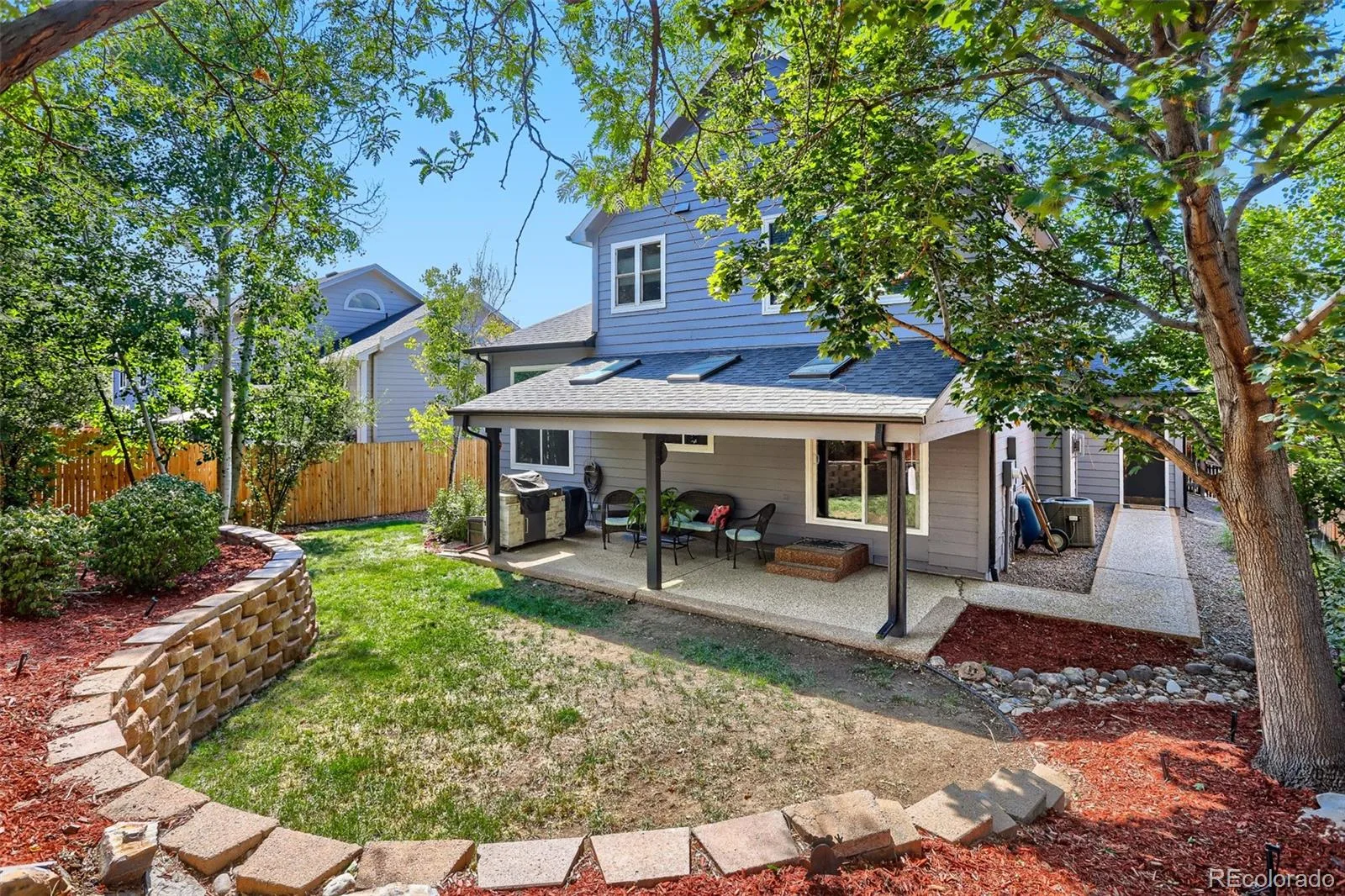 14265 W Warren Drive Denver CO 80228 | MLS #REC8554037 08142026005417 1600 3