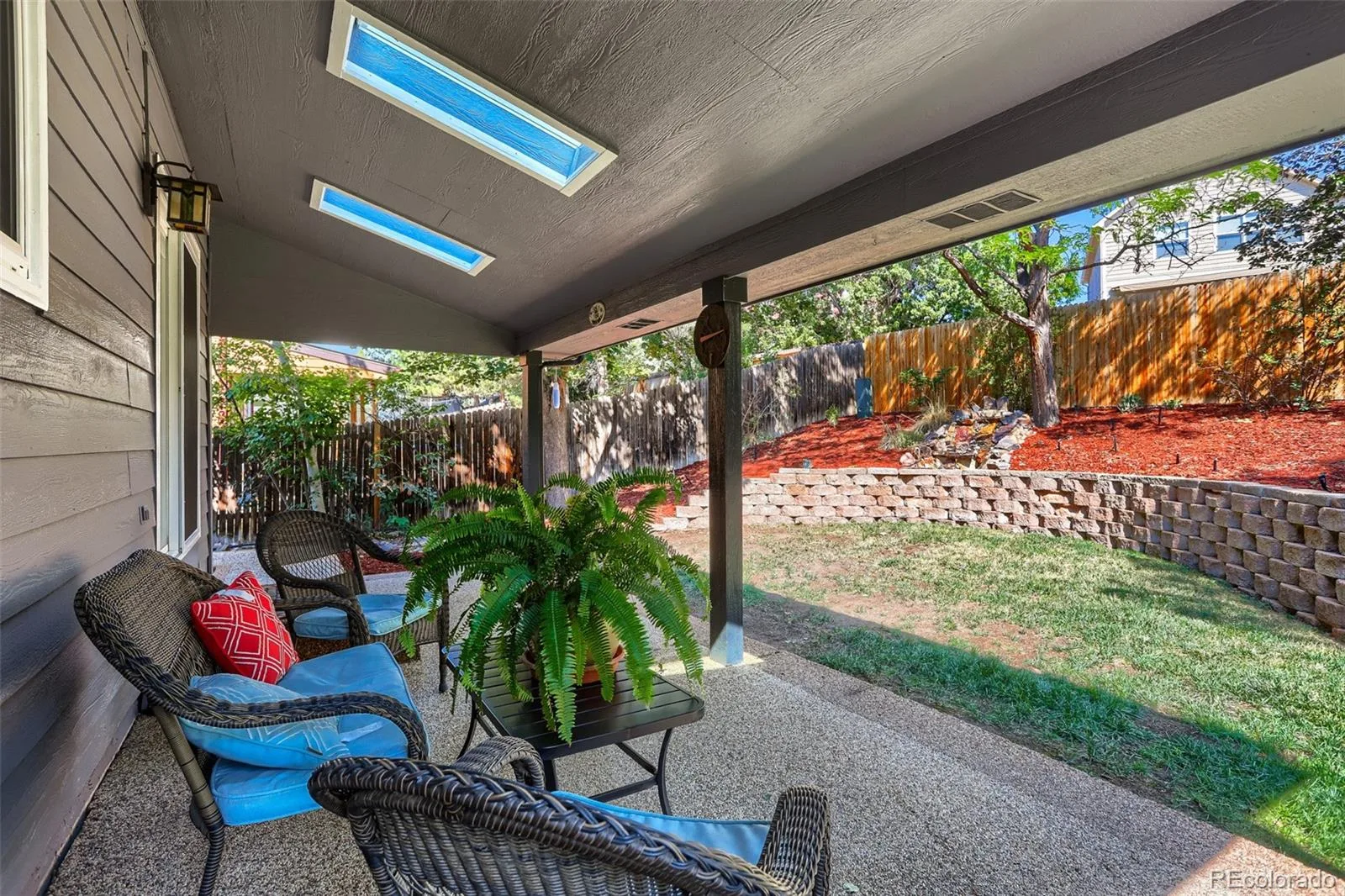 14265 W Warren Drive Denver CO 80228 | MLS #REC8554037 08142026005417 1600 36